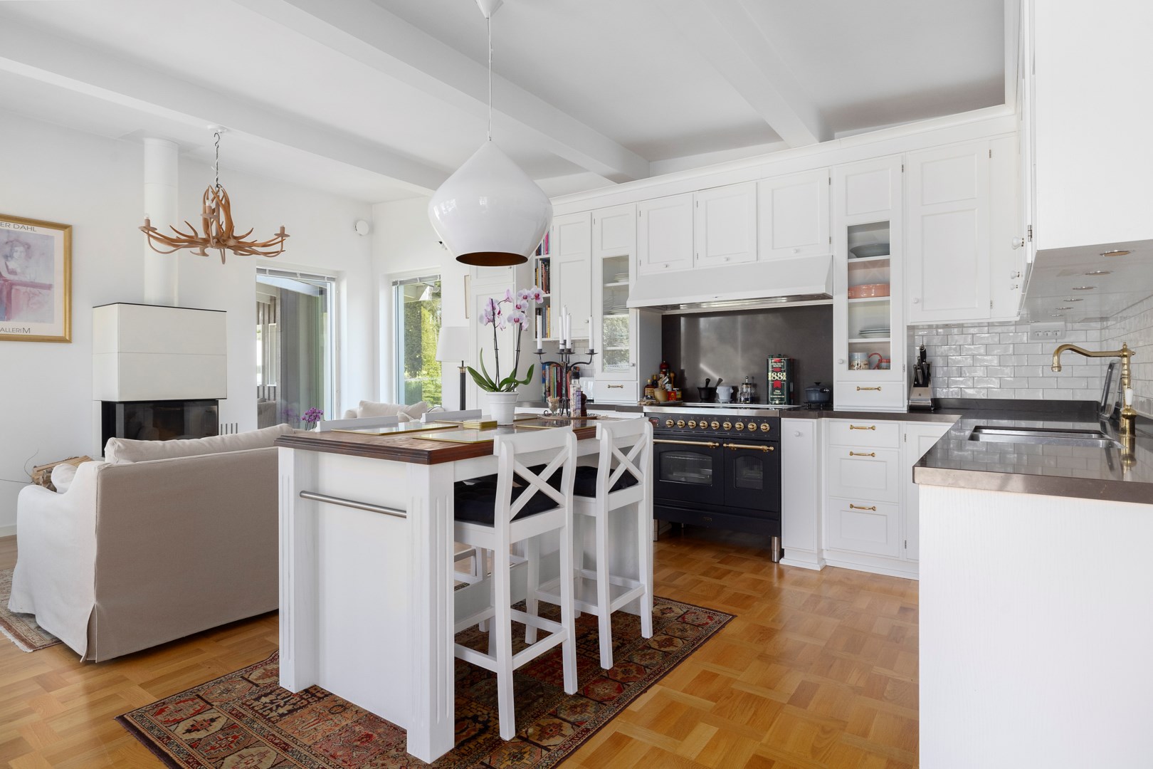 Bostadsbild från Torsborg 513, Såld i Torsborg, Sigtuna