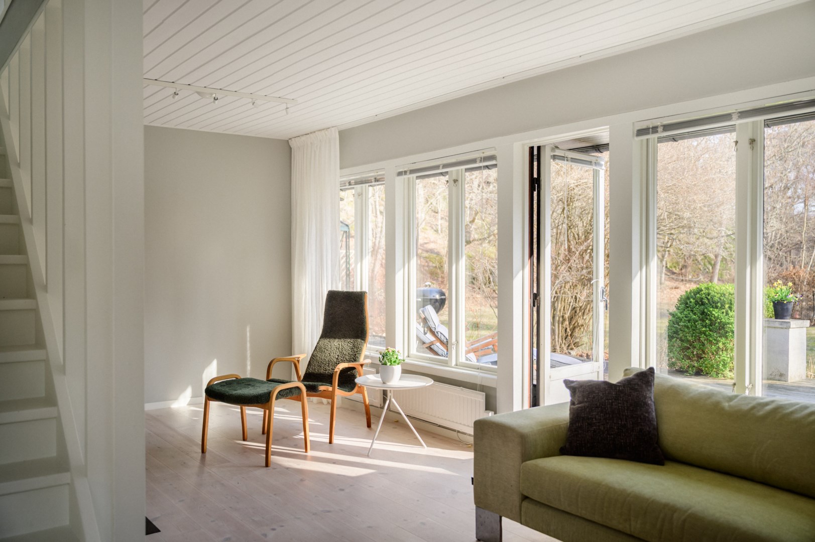 Bostadsbild från Vindö landsväg 4, Såld i Djurö, Värmdö