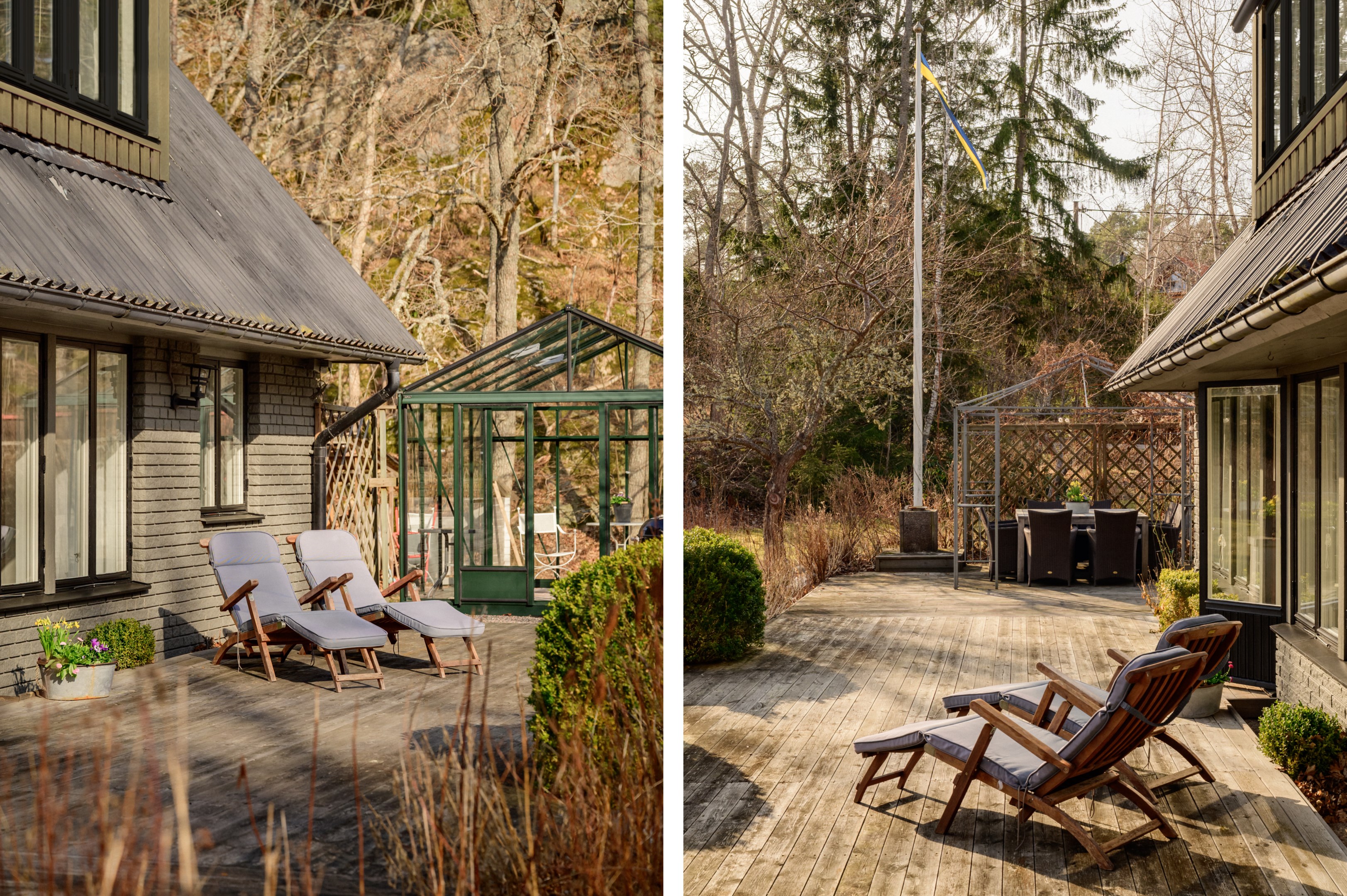 Bostadsbild från Vindö landsväg 4, Såld i Djurö, Värmdö