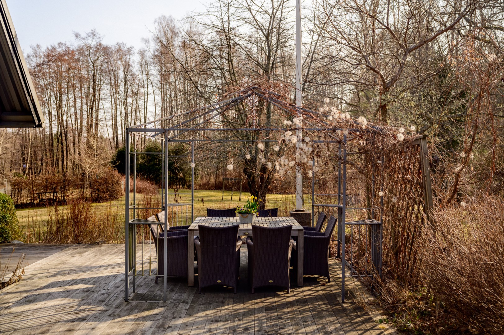 Bostadsbild från Vindö landsväg 4, Såld i Djurö, Värmdö