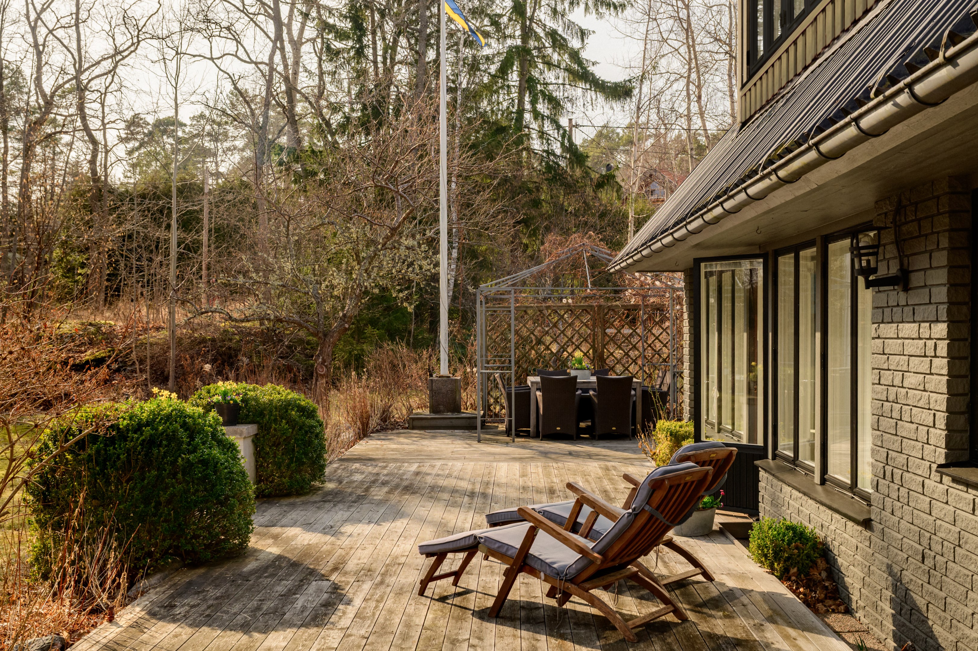 Bostadsbild från Vindö landsväg 4, Såld i Djurö, Värmdö