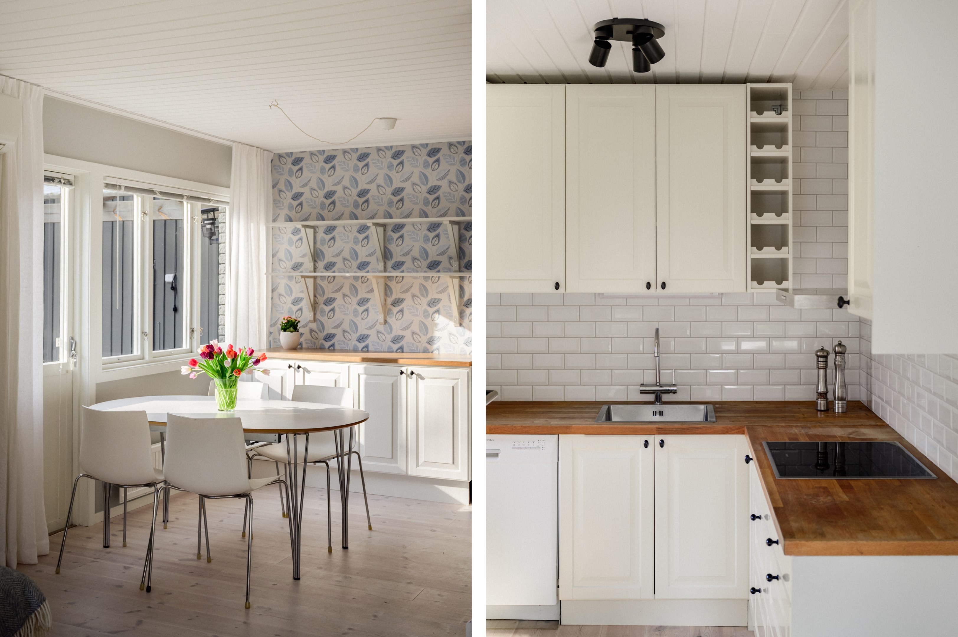 Bostadsbild från Vindö landsväg 4, Såld i Djurö, Värmdö