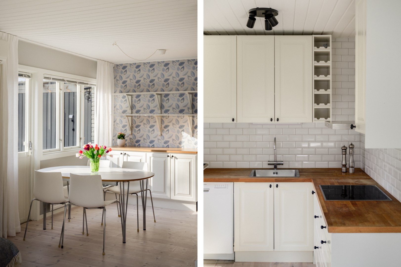 Bostadsbild från Vindö landsväg 4, Såld i Djurö, Värmdö