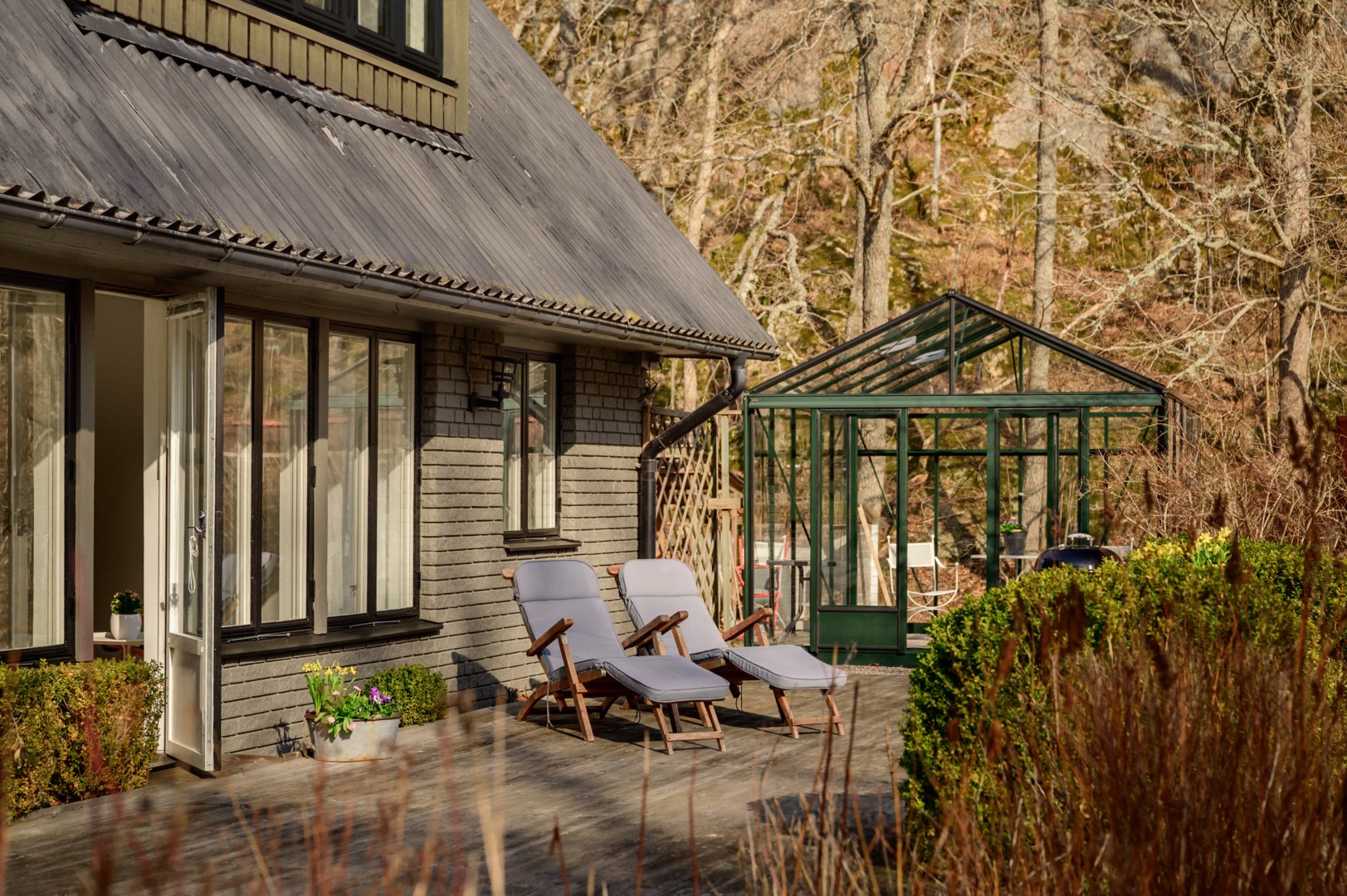 Bostadsbild från Vindö landsväg 4, Såld i Djurö, Värmdö