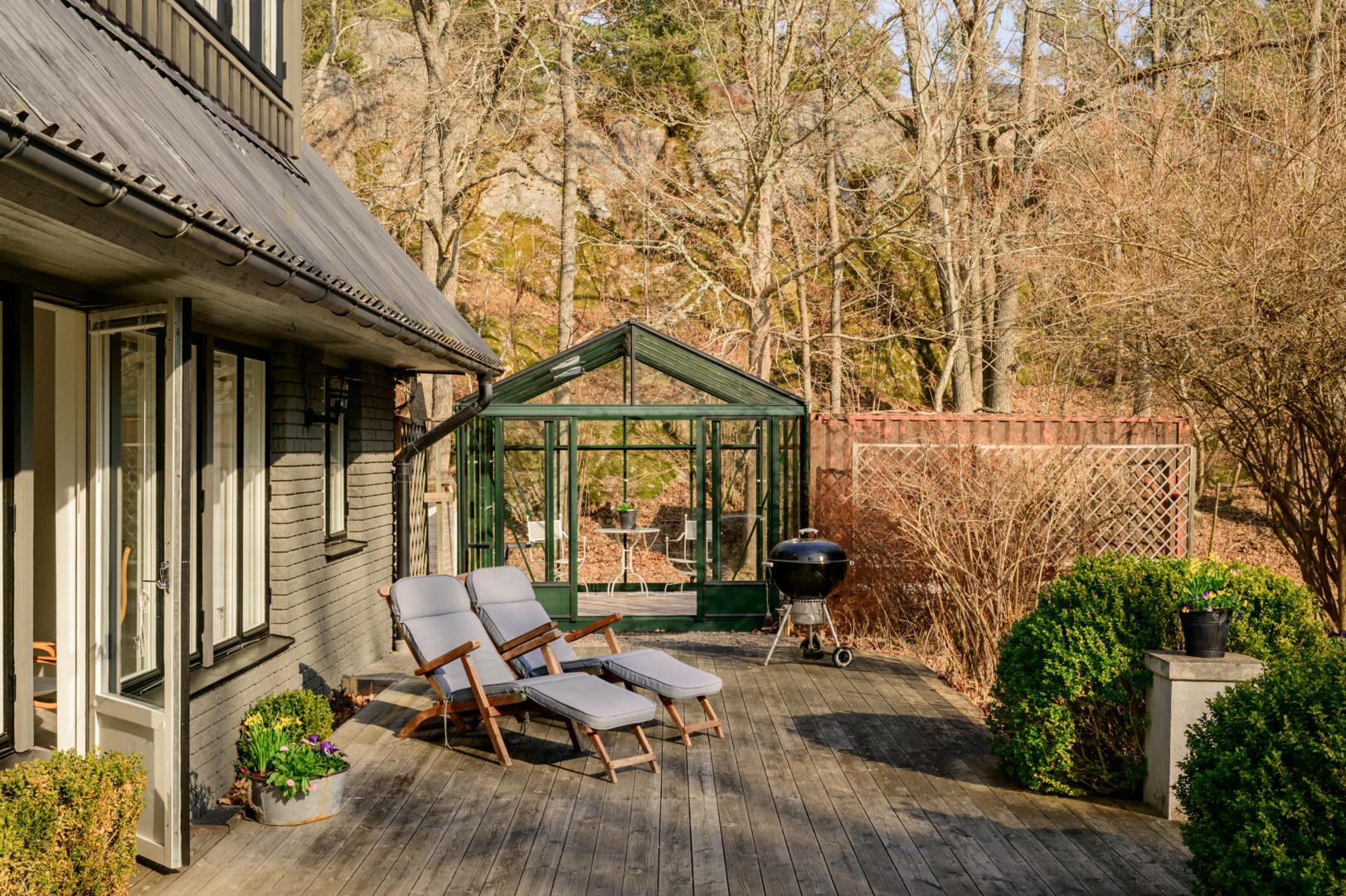 Bostadsbild från Vindö landsväg 4, Såld i Djurö, Värmdö