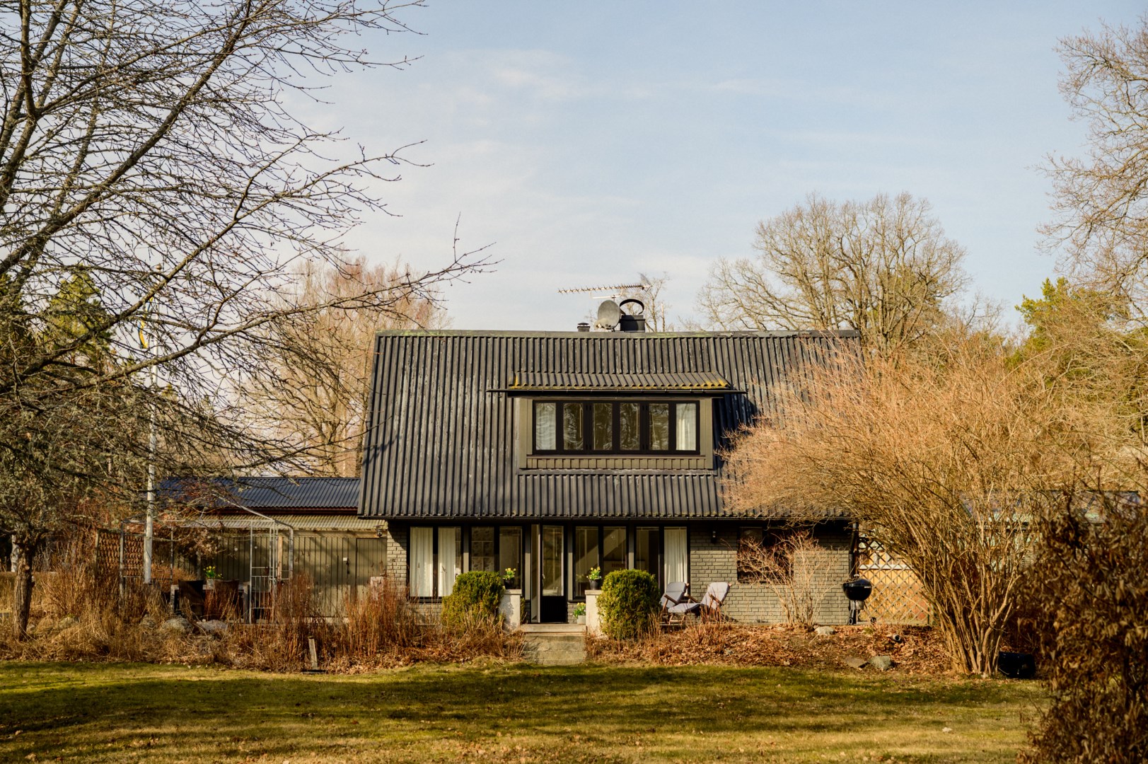 Bostadsbild från Vindö landsväg 4, Såld i Djurö, Värmdö