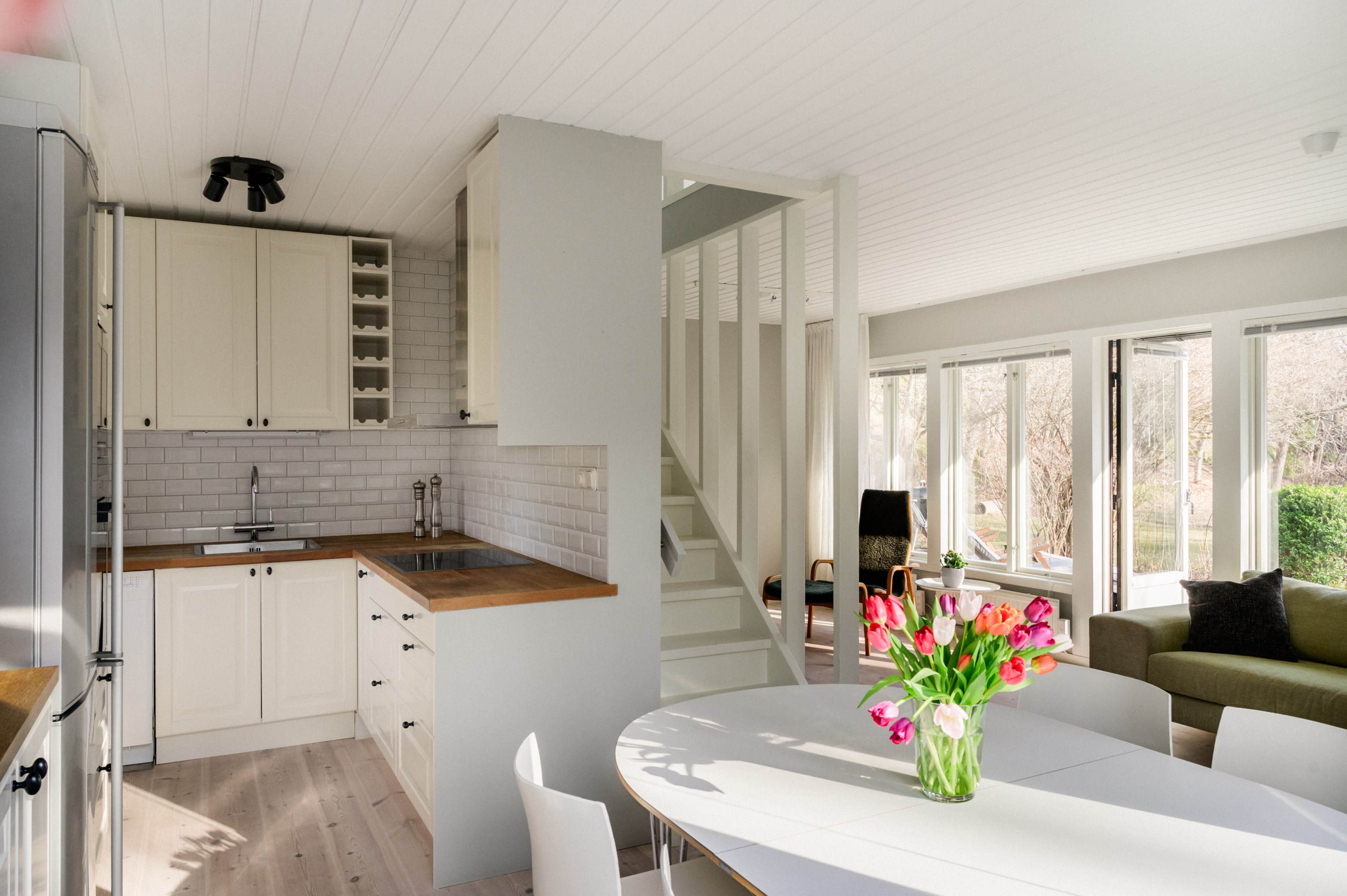 Bostadsbild från Vindö landsväg 4, Såld i Djurö, Värmdö