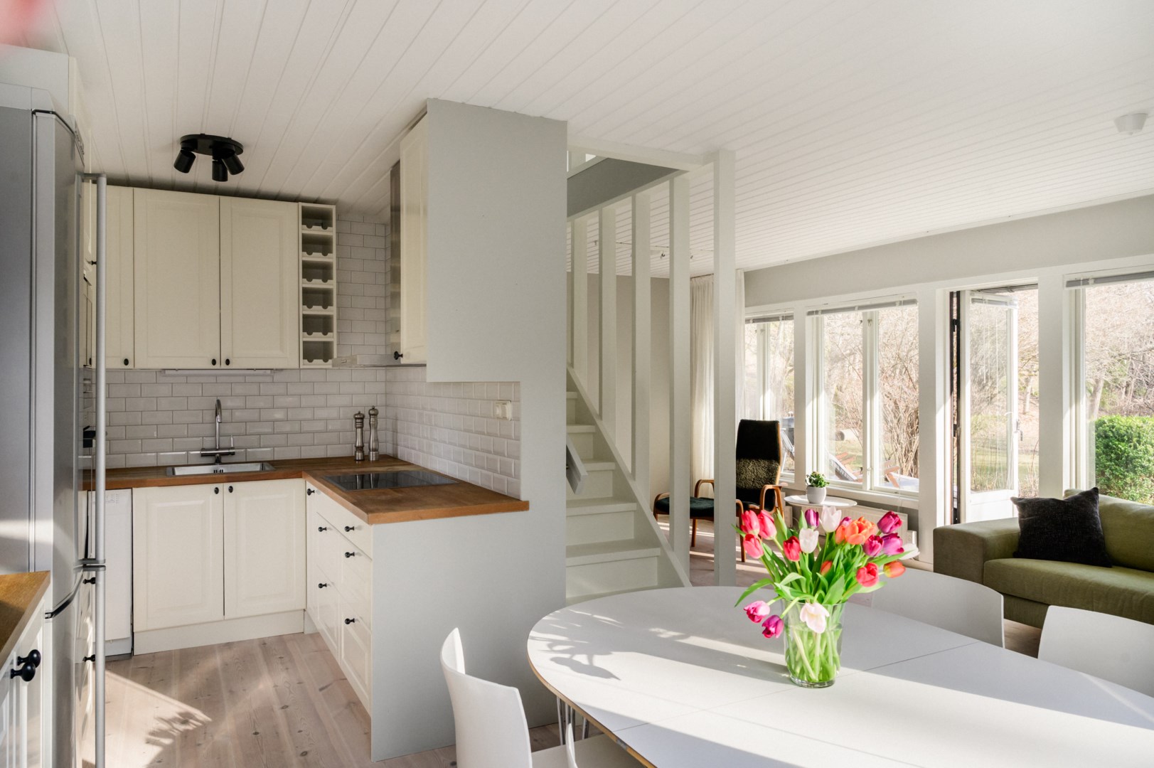 Bostadsbild från Vindö landsväg 4, Såld i Djurö, Värmdö