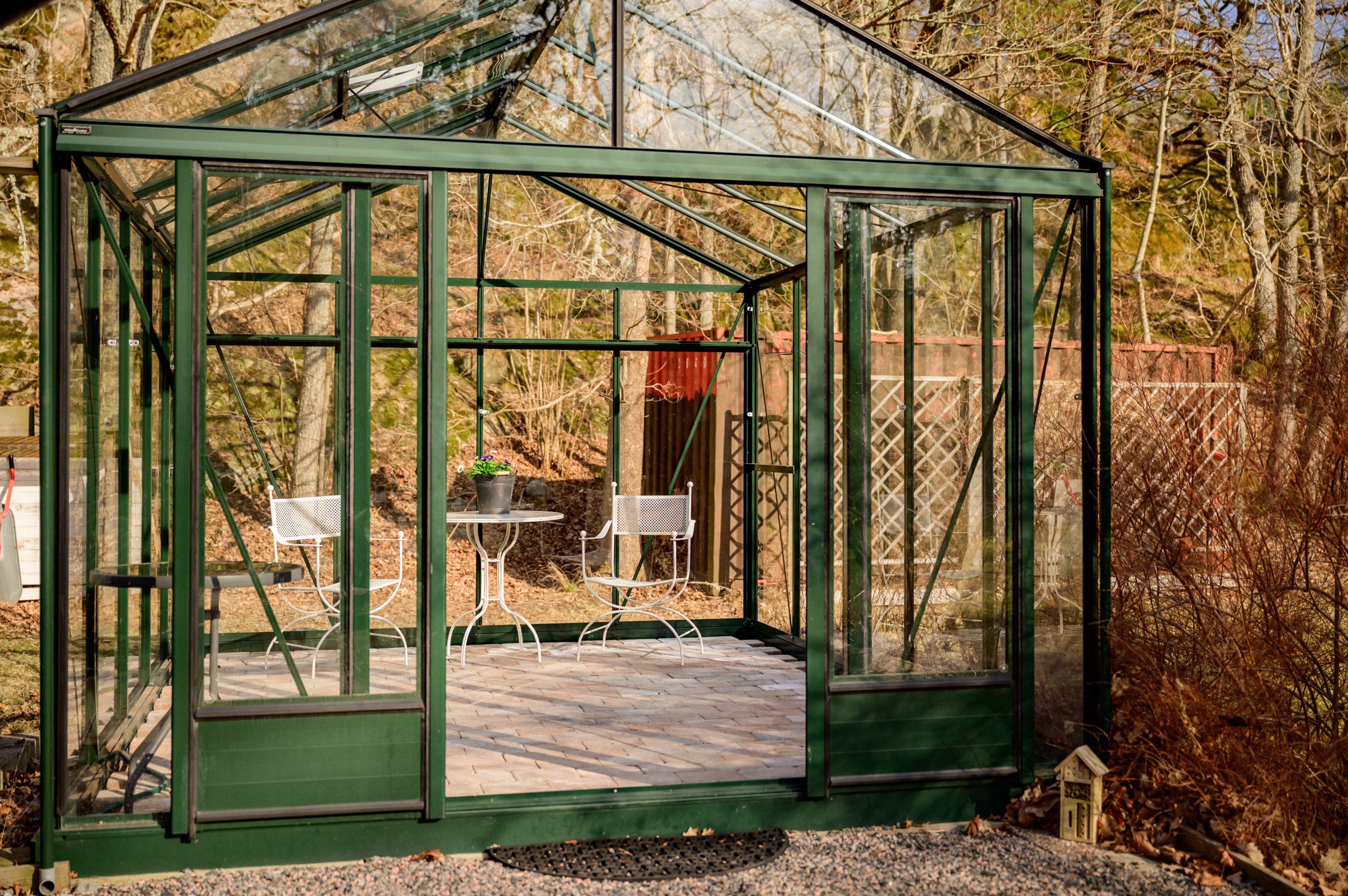 Bostadsbild från Vindö landsväg 4, Såld i Djurö, Värmdö