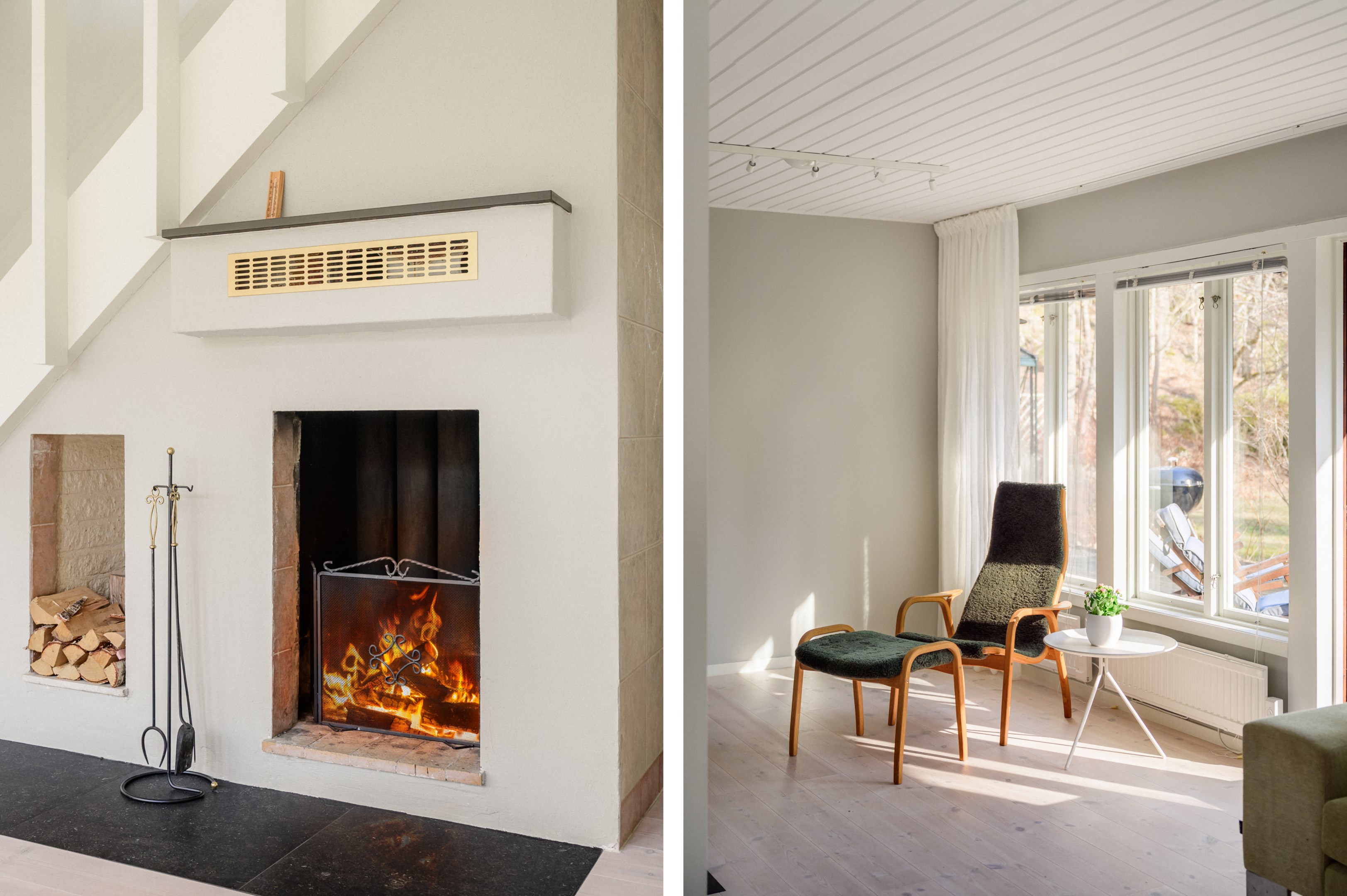 Bostadsbild från Vindö landsväg 4, Såld i Djurö, Värmdö