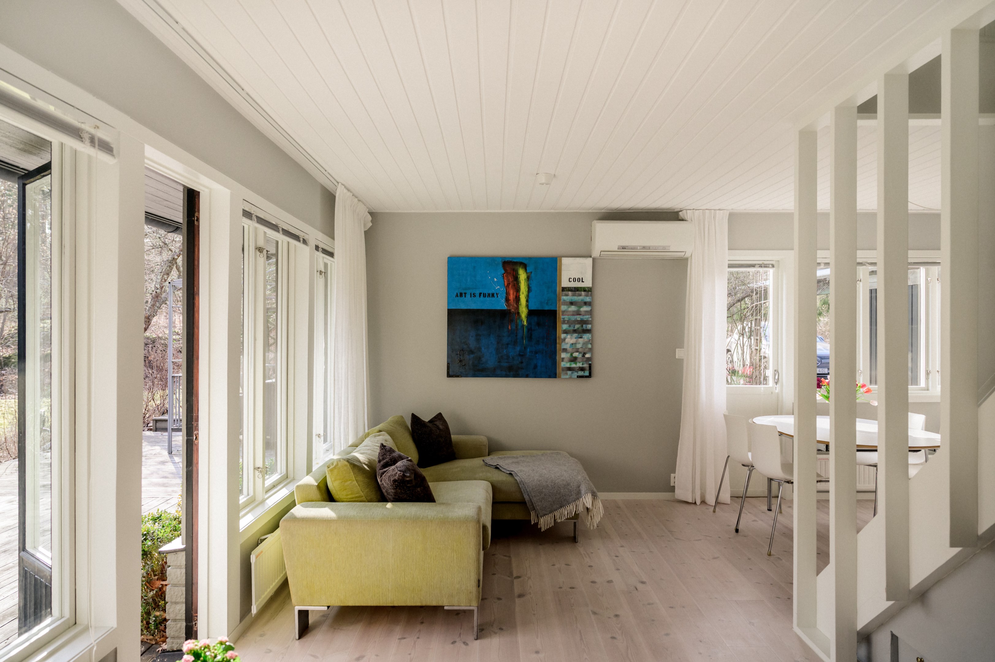 Bostadsbild från Vindö landsväg 4, Såld i Djurö, Värmdö