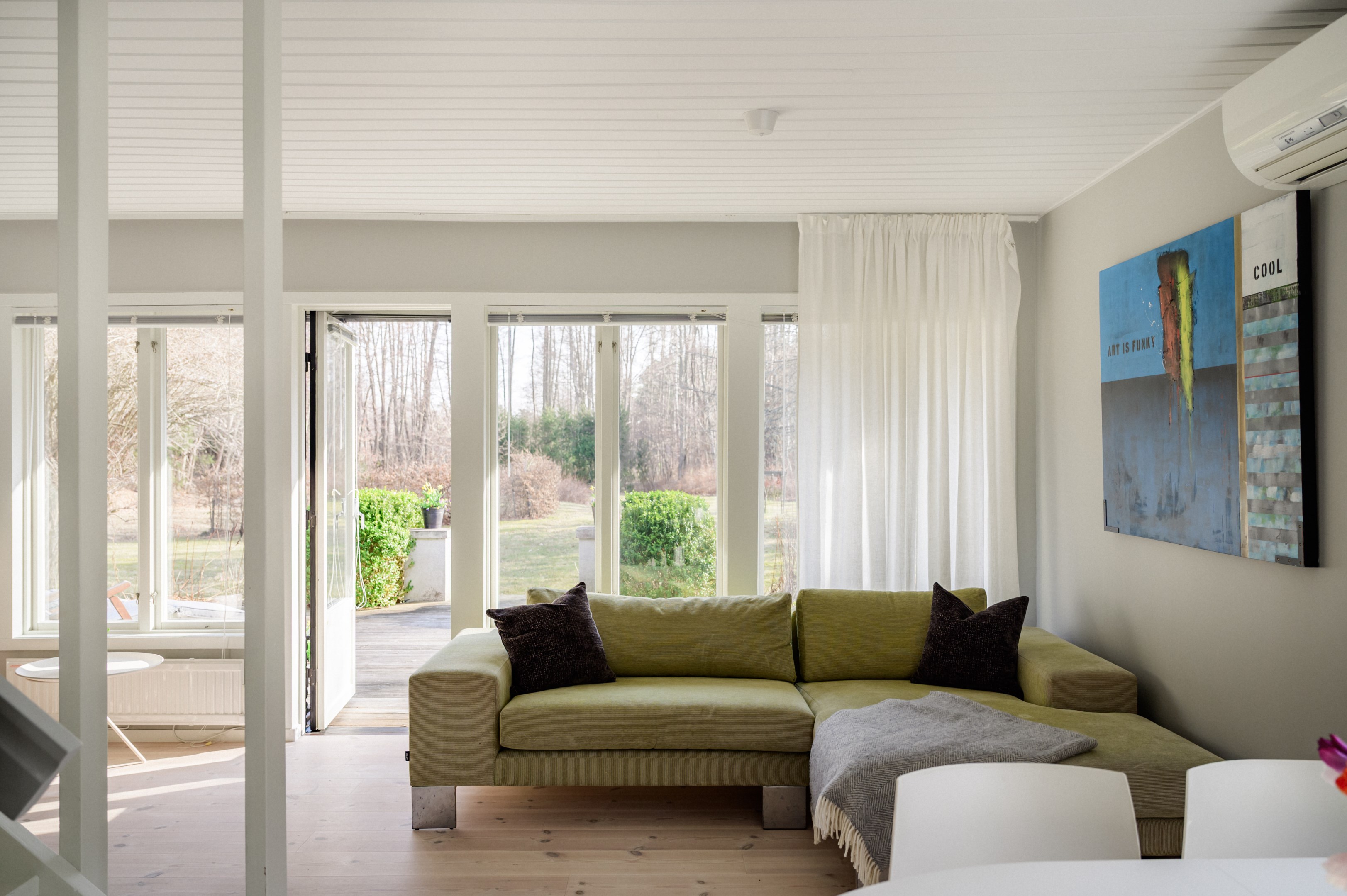 Bostadsbild från Vindö landsväg 4, Såld i Djurö, Värmdö