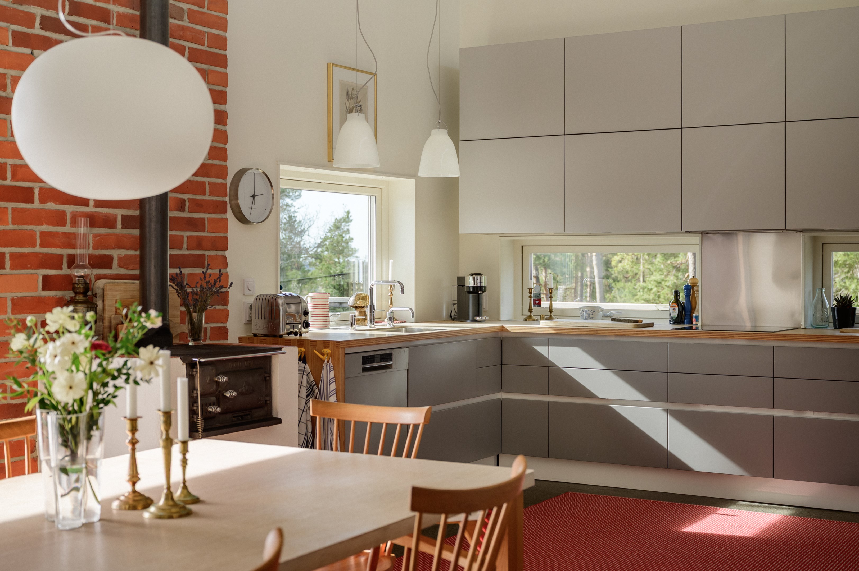 Bostadsbild från Klefvingevägen 12B, Såld i Ingarö - Lillängsdal, Värmdö