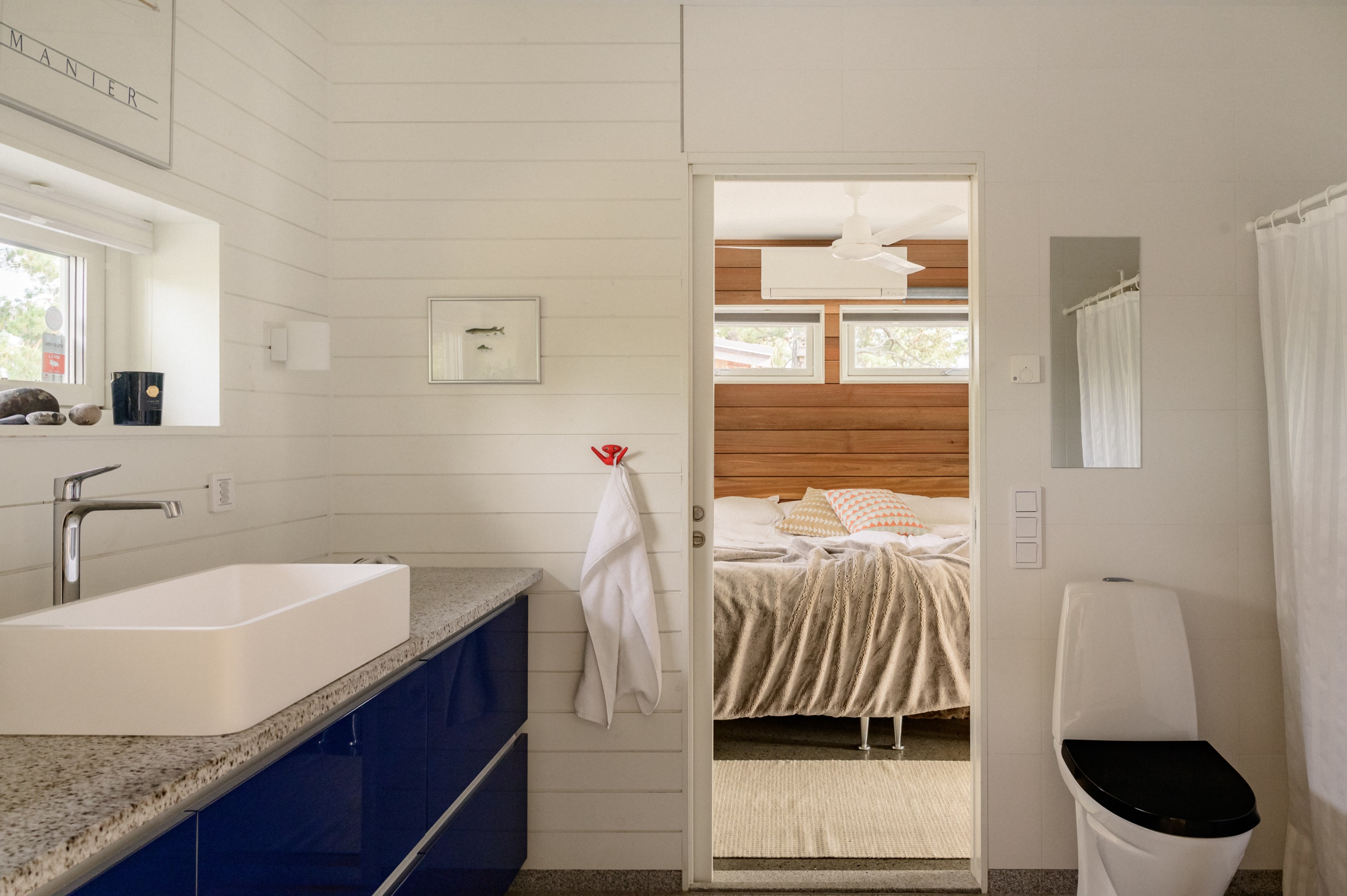 Bostadsbild från Klefvingevägen 12B, Såld i Ingarö - Lillängsdal, Värmdö