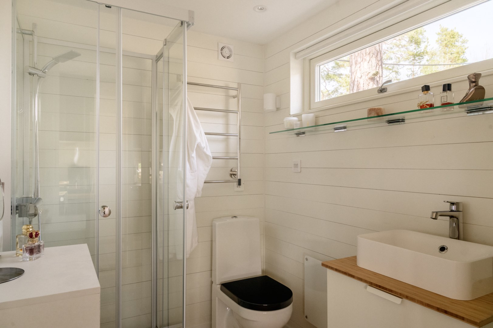 Bostadsbild från Klefvingevägen 12B, Såld i Ingarö - Lillängsdal, Värmdö