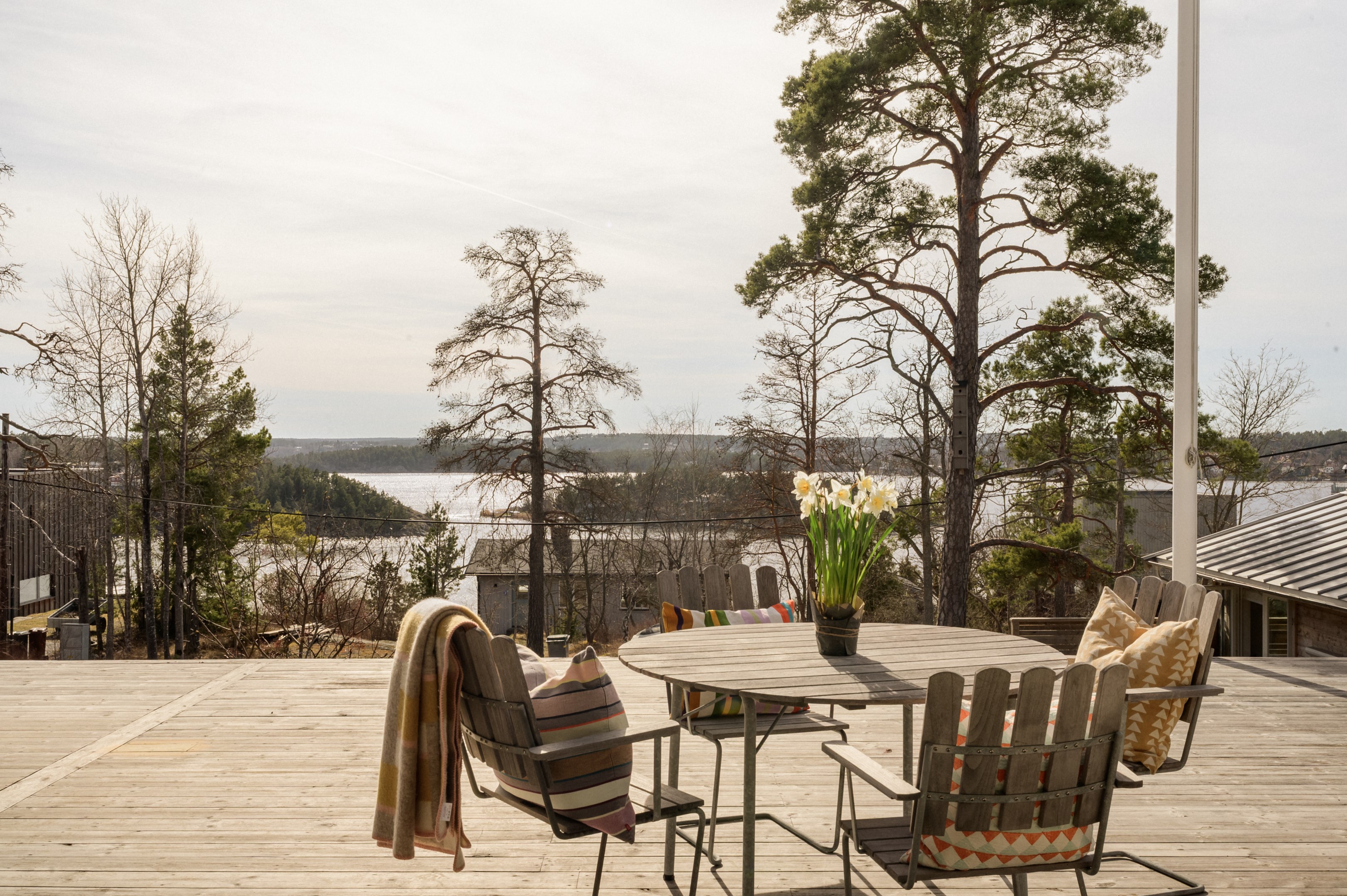 Bostadsbild från Klefvingevägen 12B, Såld i Ingarö - Lillängsdal, Värmdö