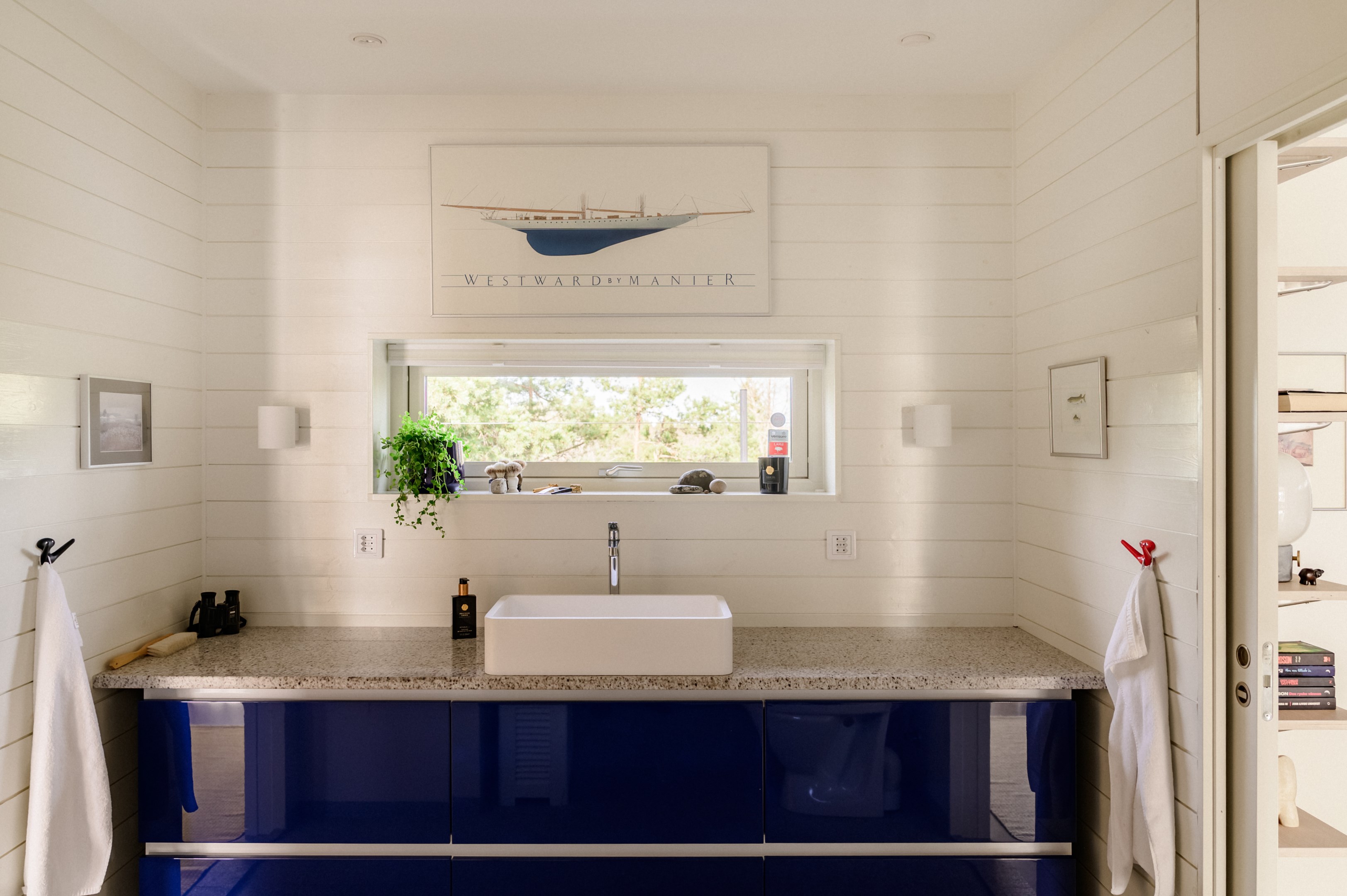 Bostadsbild från Klefvingevägen 12B, Såld i Ingarö - Lillängsdal, Värmdö