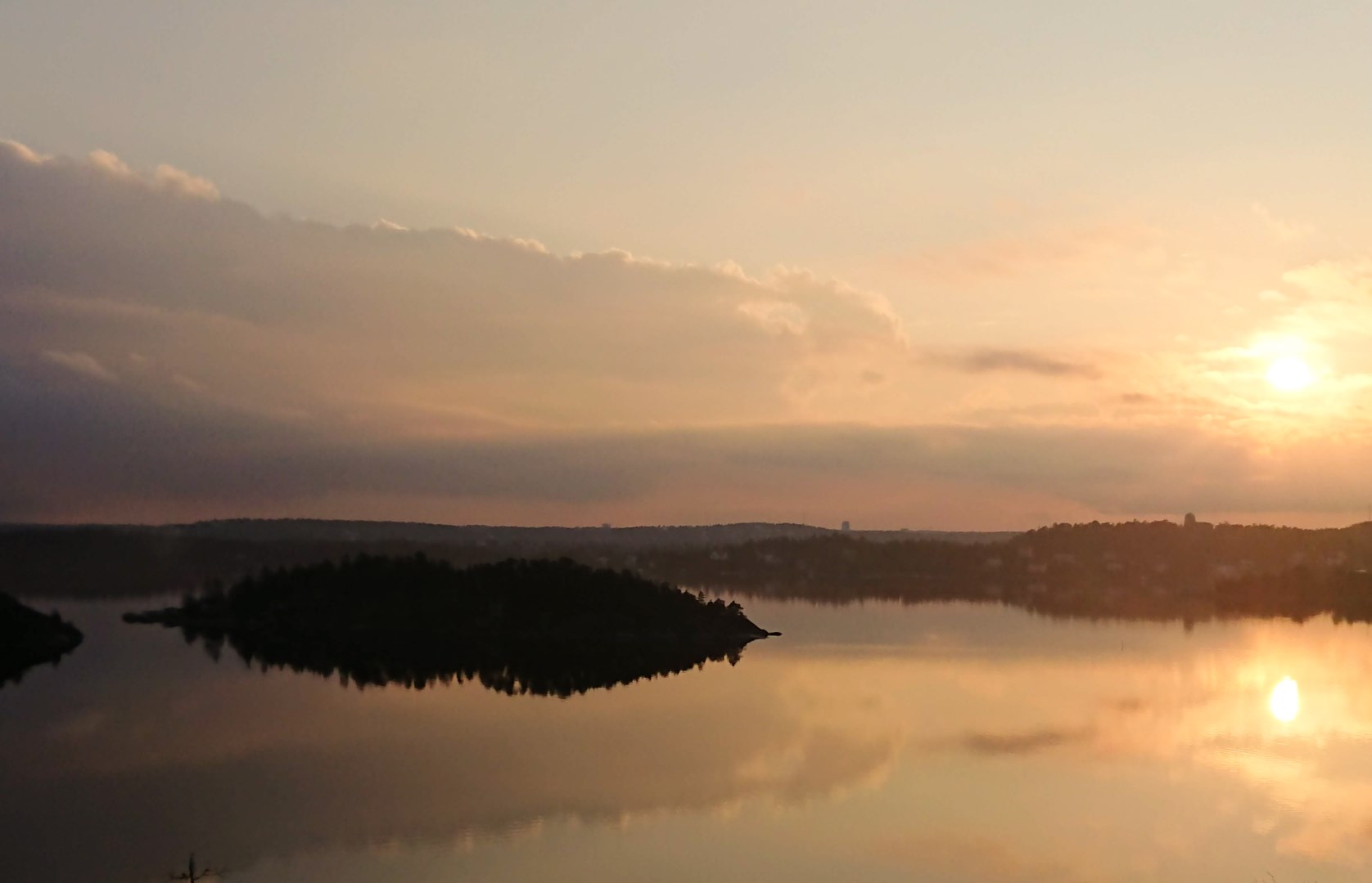 Bostadsbild från Klefvingevägen 12B, Såld i Ingarö - Lillängsdal, Värmdö