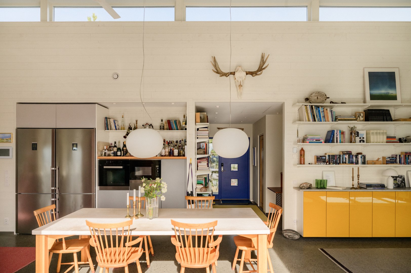 Bostadsbild från Klefvingevägen 12B, Såld i Ingarö - Lillängsdal, Värmdö