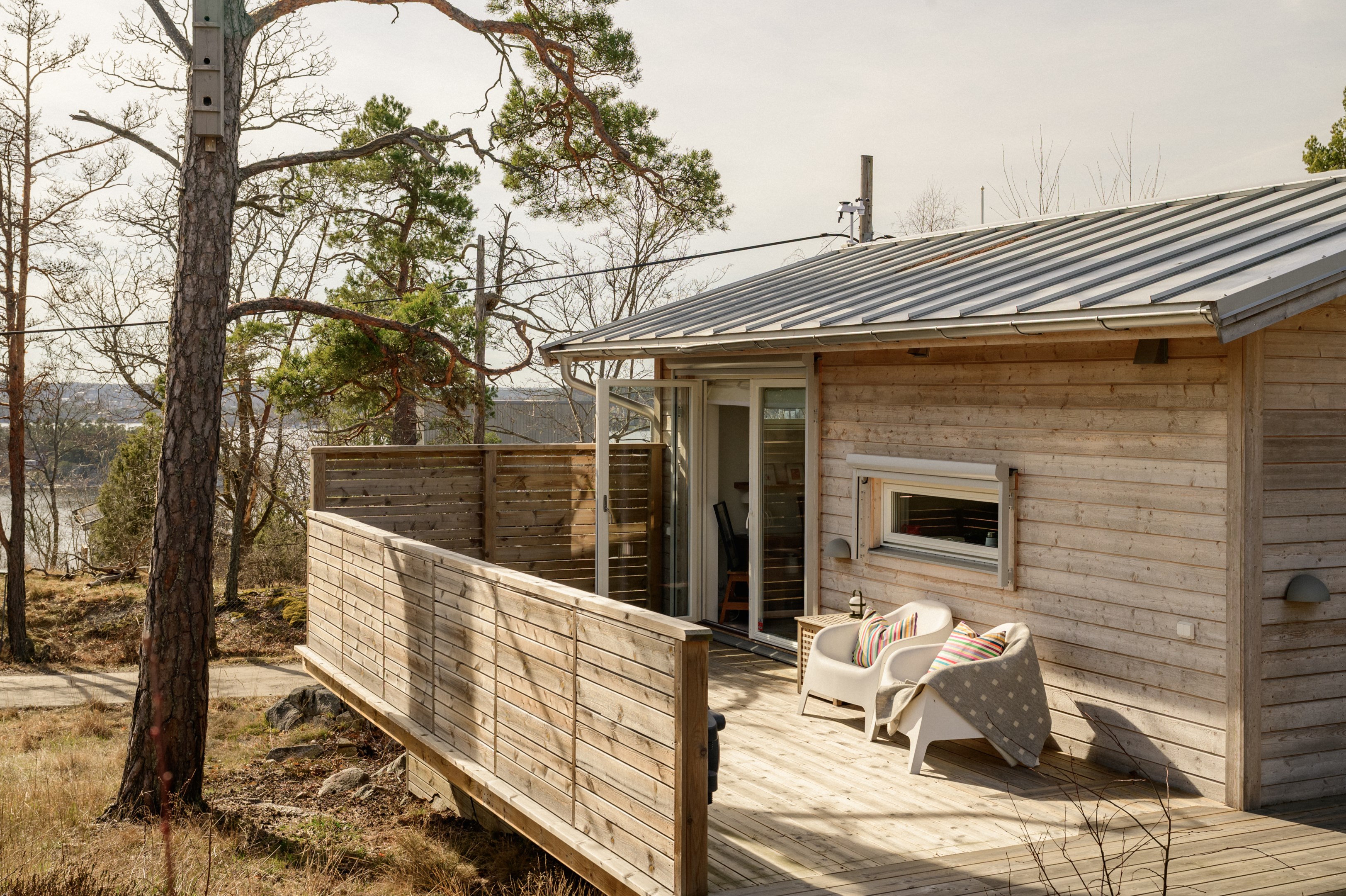 Bostadsbild från Klefvingevägen 12B, Såld i Ingarö - Lillängsdal, Värmdö