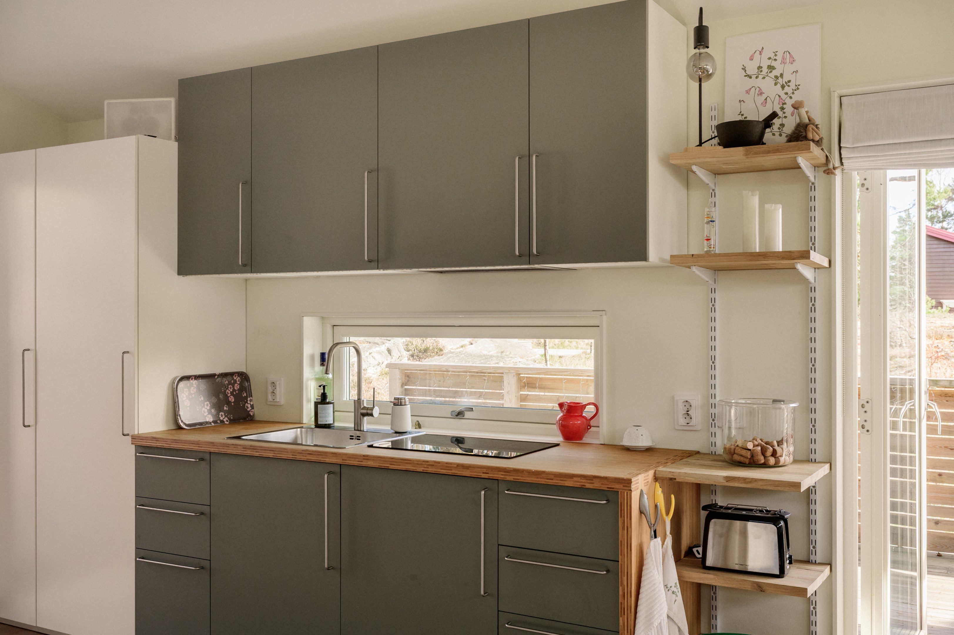 Bostadsbild från Klefvingevägen 12B, Såld i Ingarö - Lillängsdal, Värmdö