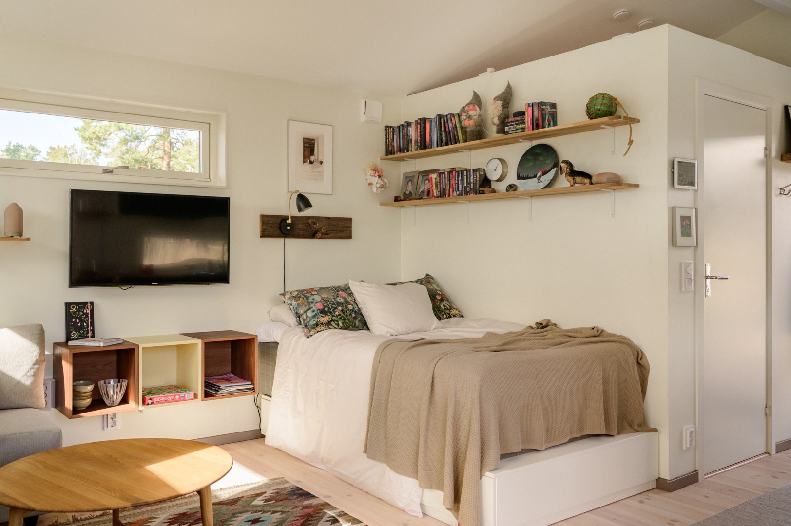 Bostadsbild från Klefvingevägen 12B, Såld i Ingarö - Lillängsdal, Värmdö