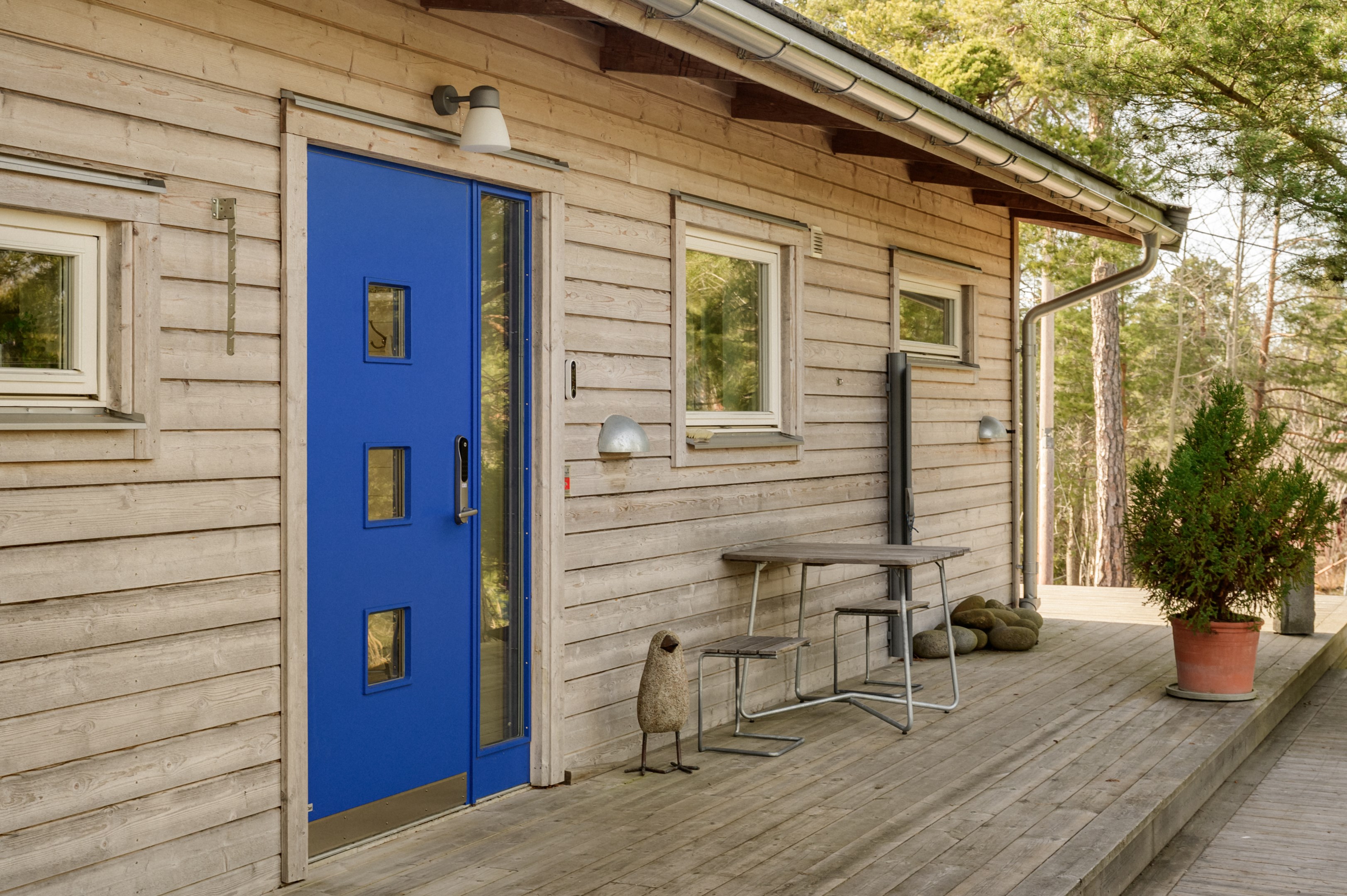 Bostadsbild från Klefvingevägen 12B, Såld i Ingarö - Lillängsdal, Värmdö