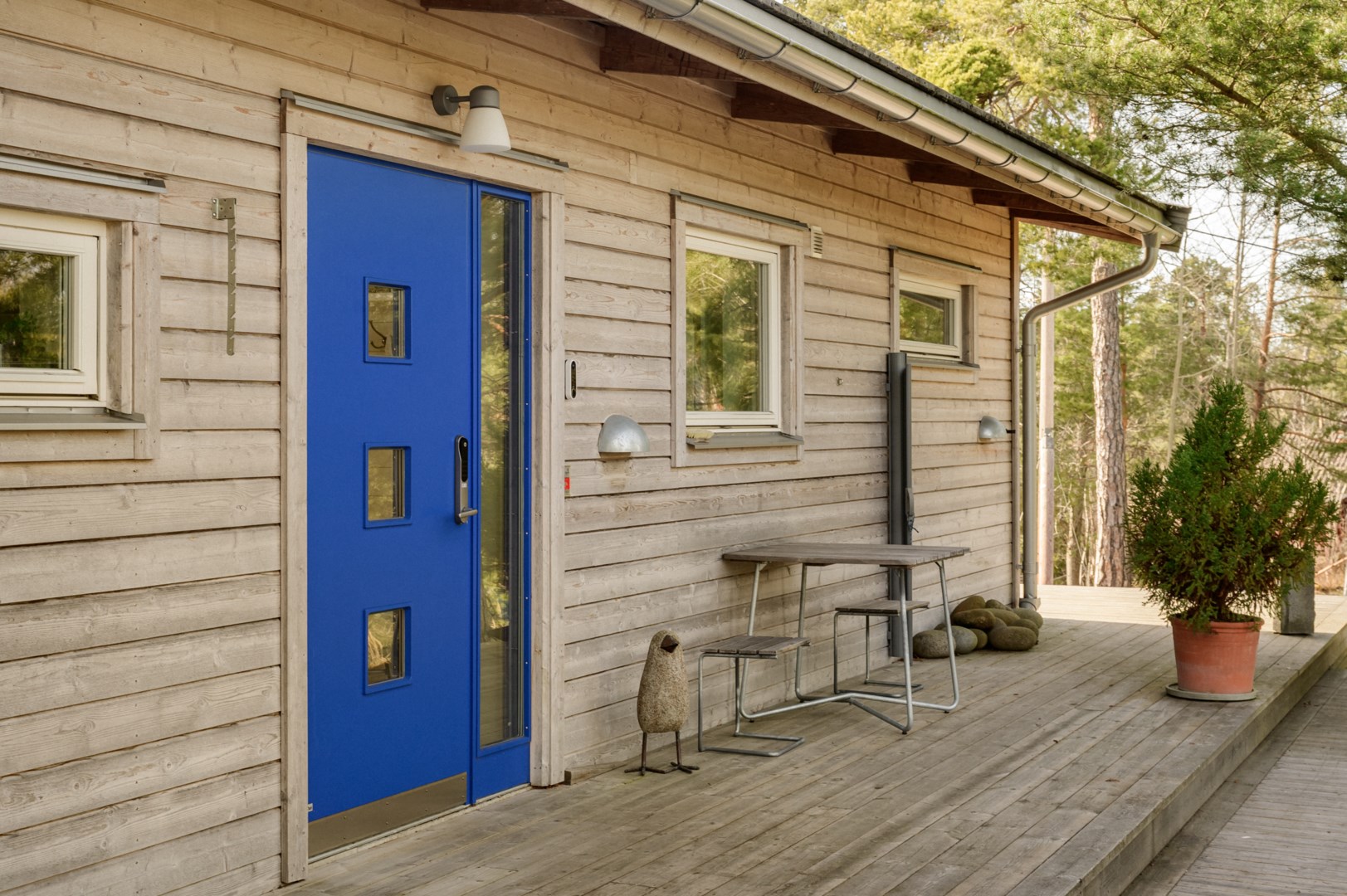 Bostadsbild från Klefvingevägen 12B, Såld i Ingarö - Lillängsdal, Värmdö