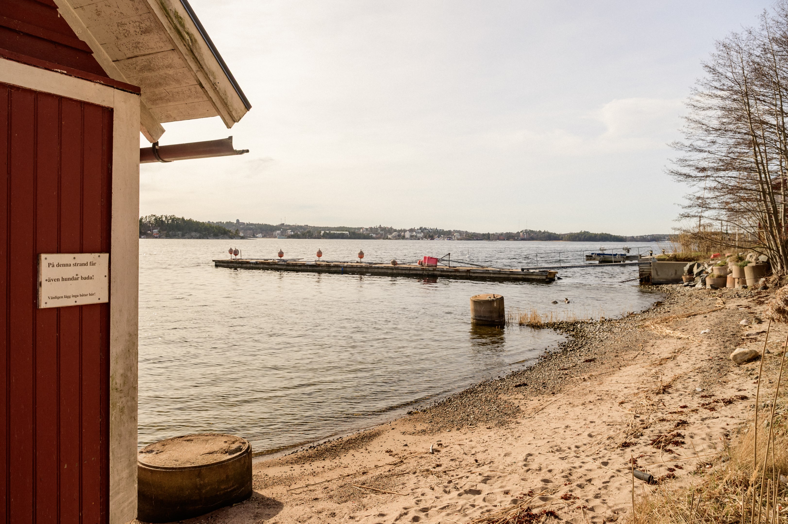 Bostadsbild från Klefvingevägen 12B, Såld i Ingarö - Lillängsdal, Värmdö