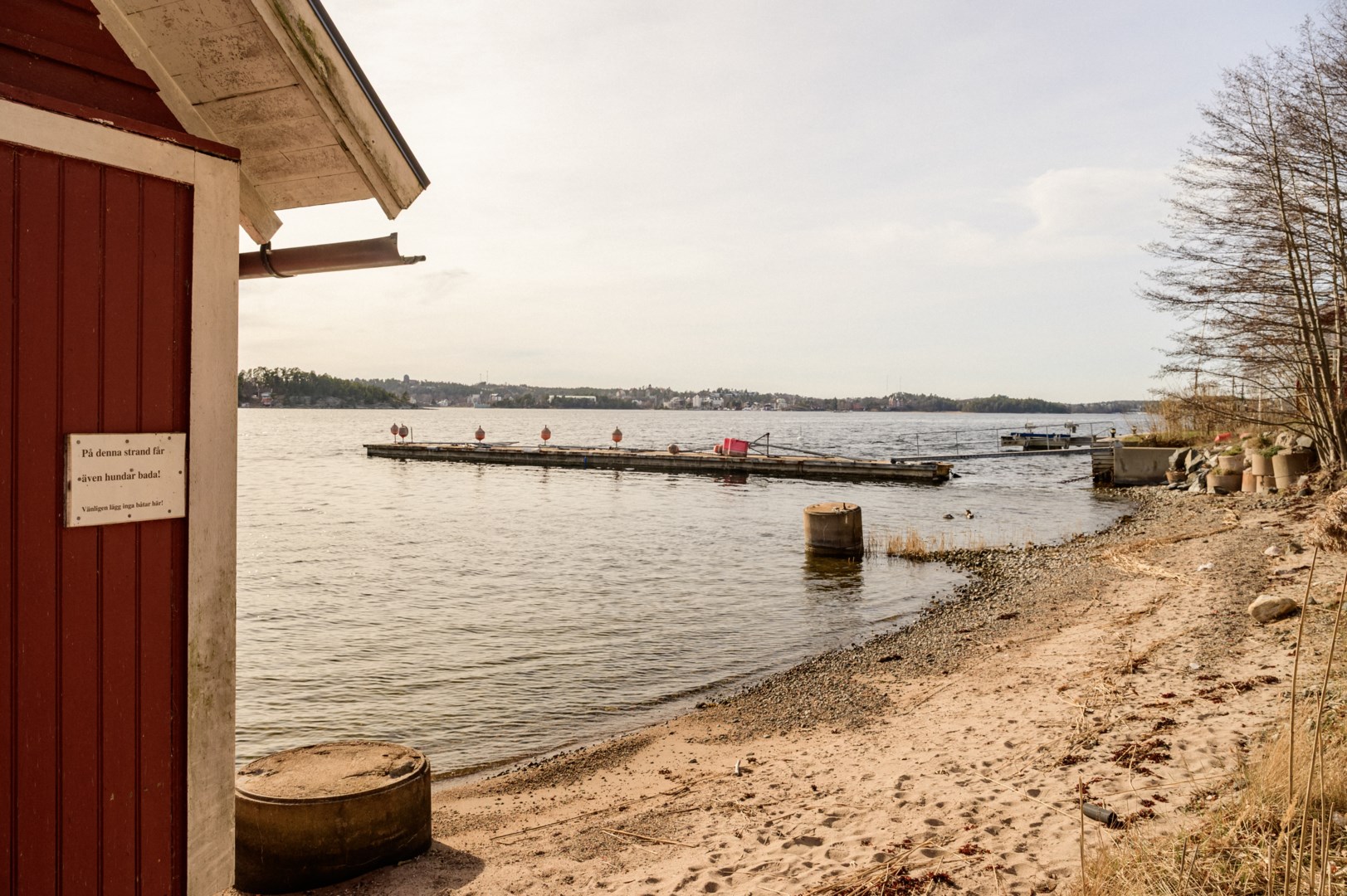 Bostadsbild från Klefvingevägen 12B, Såld i Ingarö - Lillängsdal, Värmdö