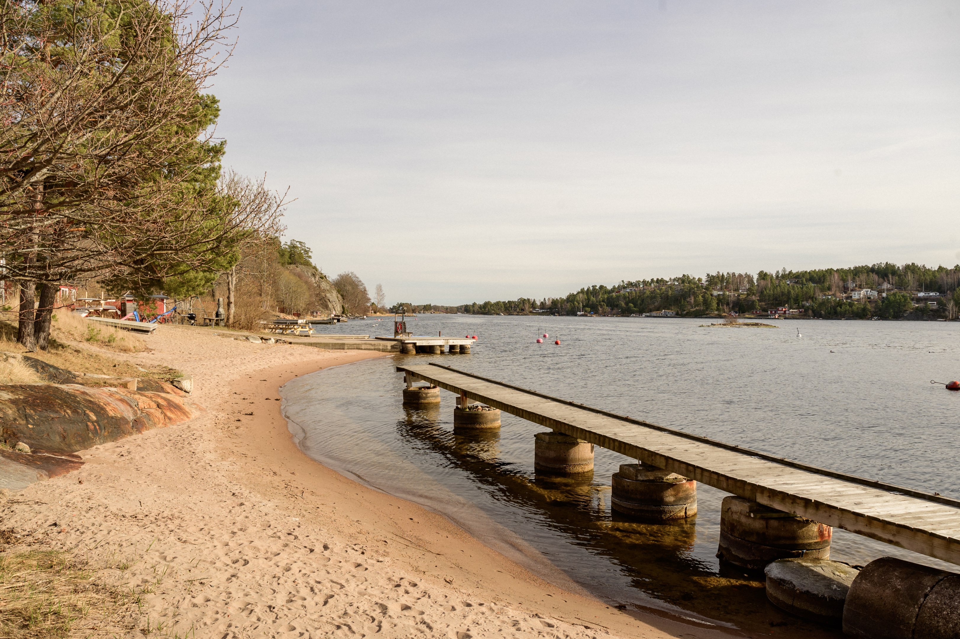 Bostadsbild från Klefvingevägen 12B, Såld i Ingarö - Lillängsdal, Värmdö