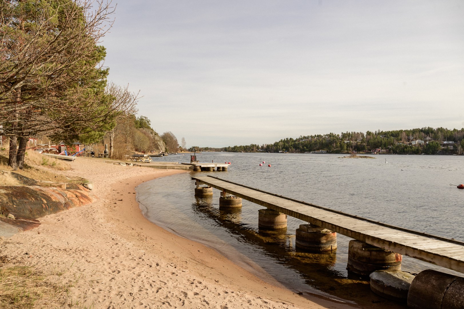 Bostadsbild från Klefvingevägen 12B, Såld i Ingarö - Lillängsdal, Värmdö