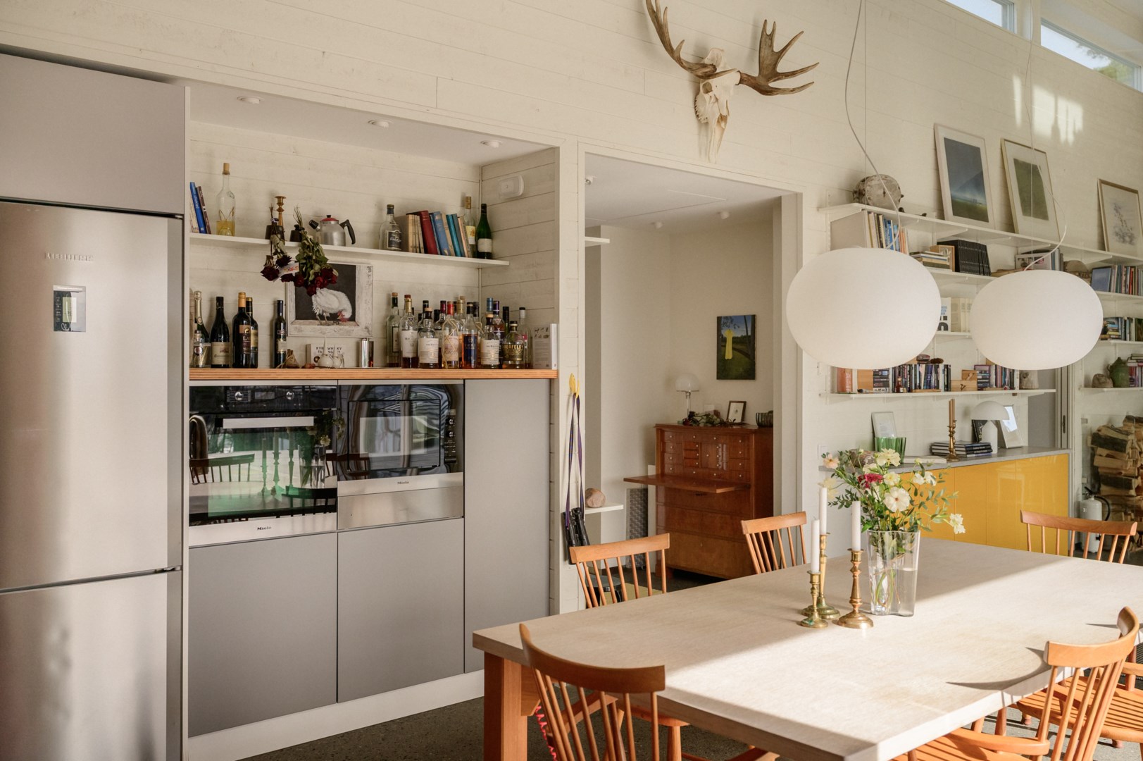 Bostadsbild från Klefvingevägen 12B, Såld i Ingarö - Lillängsdal, Värmdö