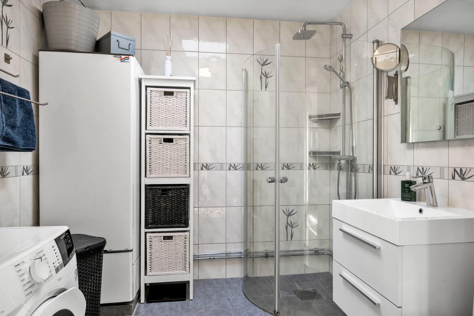 Bostadsbild från Målstavägen 5D, Såld i Bälinge, Uppsala