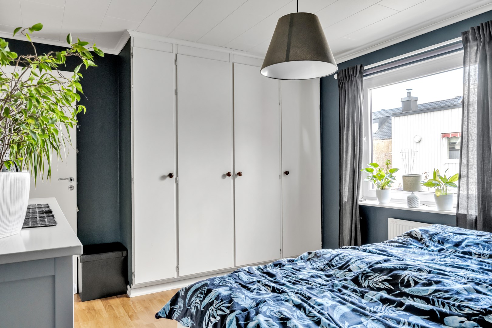 Bostadsbild från Målstavägen 5D, Såld i Bälinge, Uppsala