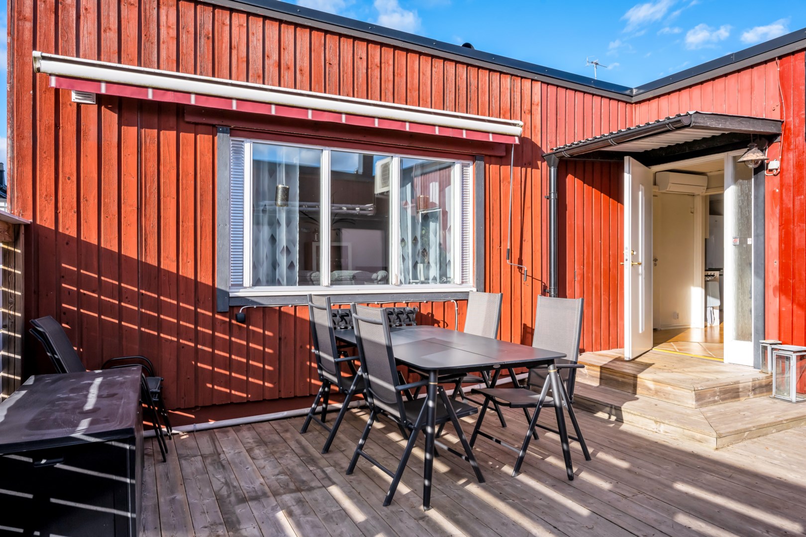 Bostadsbild från Målstavägen 5D, Såld i Bälinge, Uppsala