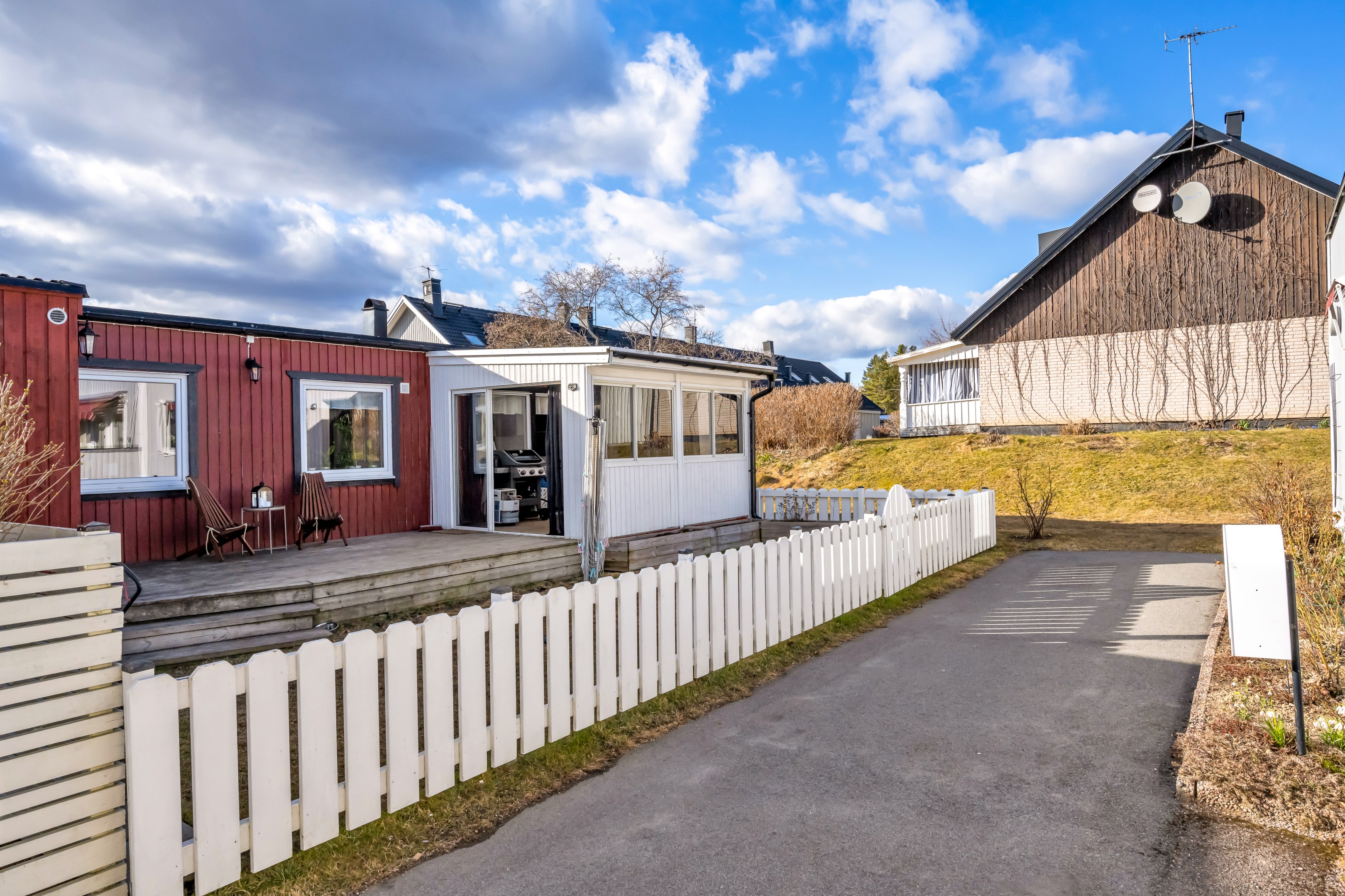 Bostadsbild från Målstavägen 5D, Såld i Bälinge, Uppsala