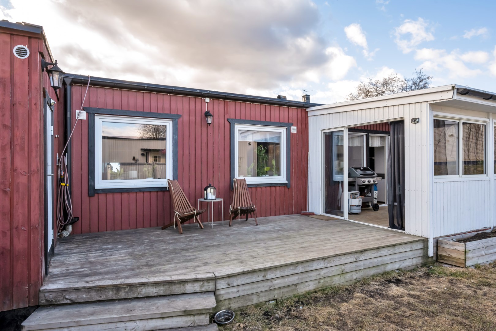 Bostadsbild från Målstavägen 5D, Såld i Bälinge, Uppsala