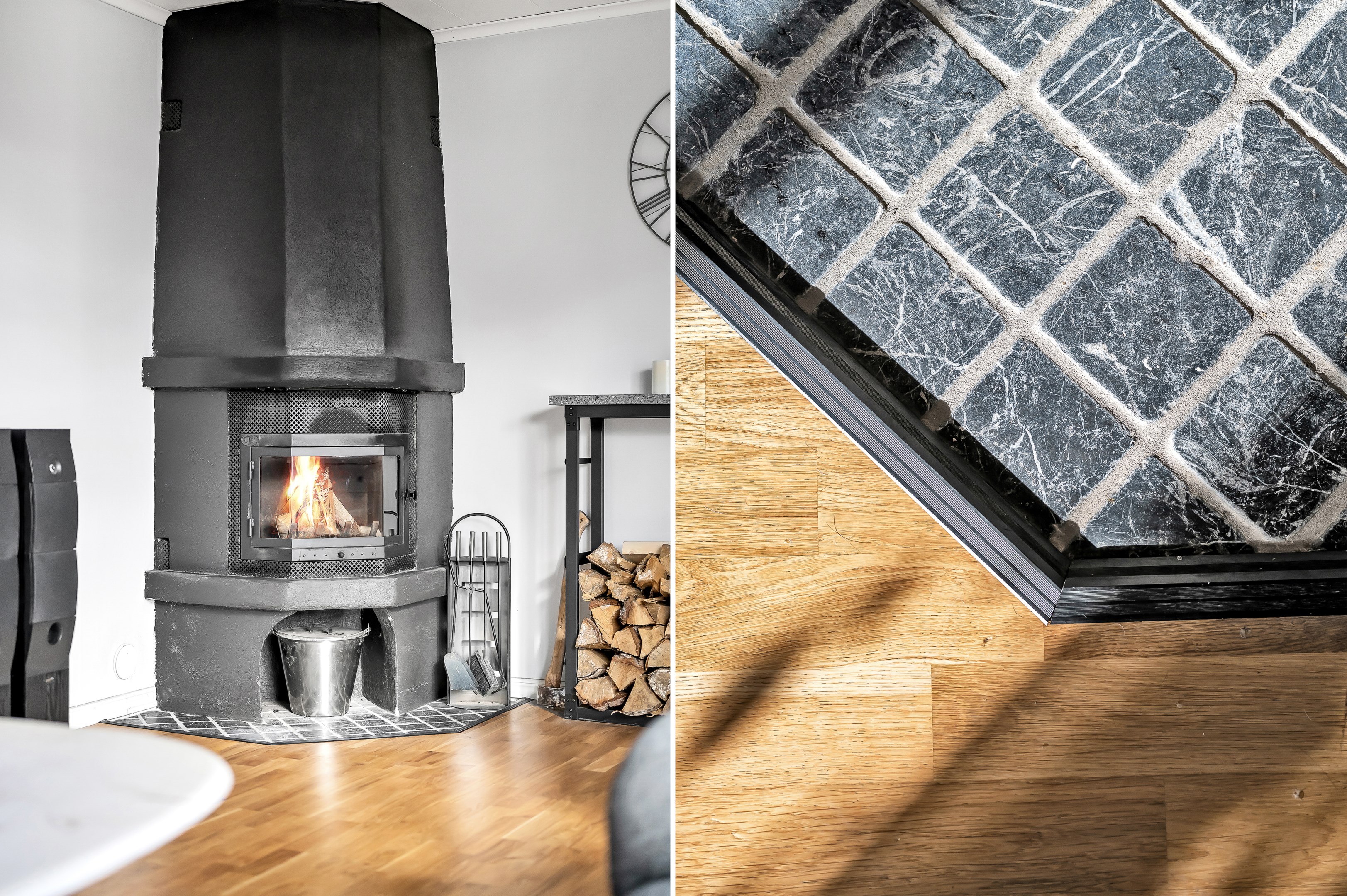 Bostadsbild från Målstavägen 5D, Såld i Bälinge, Uppsala