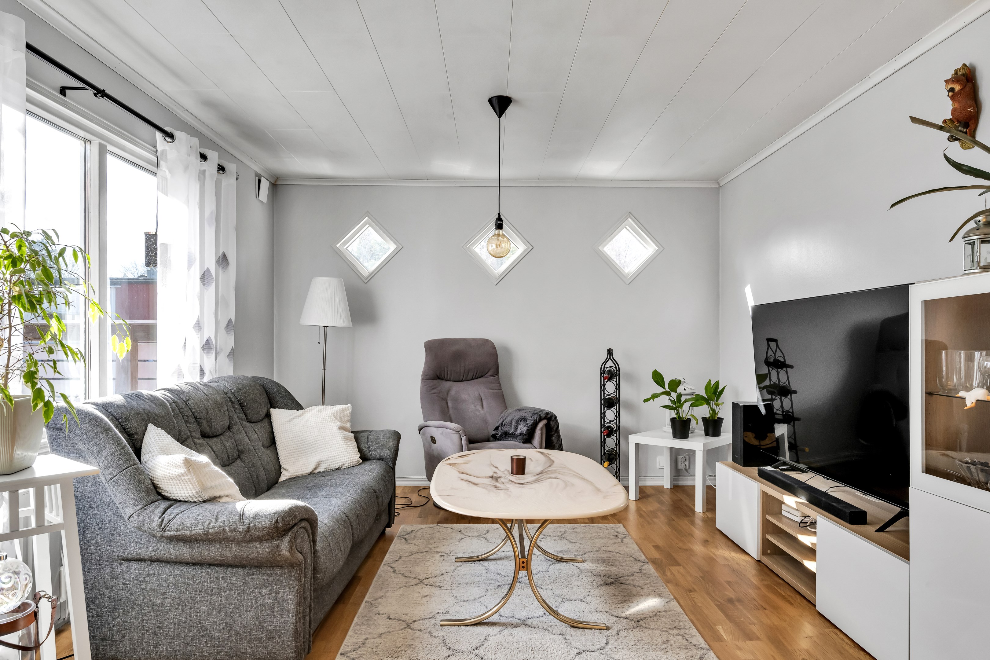Bostadsbild från Målstavägen 5D, Såld i Bälinge, Uppsala