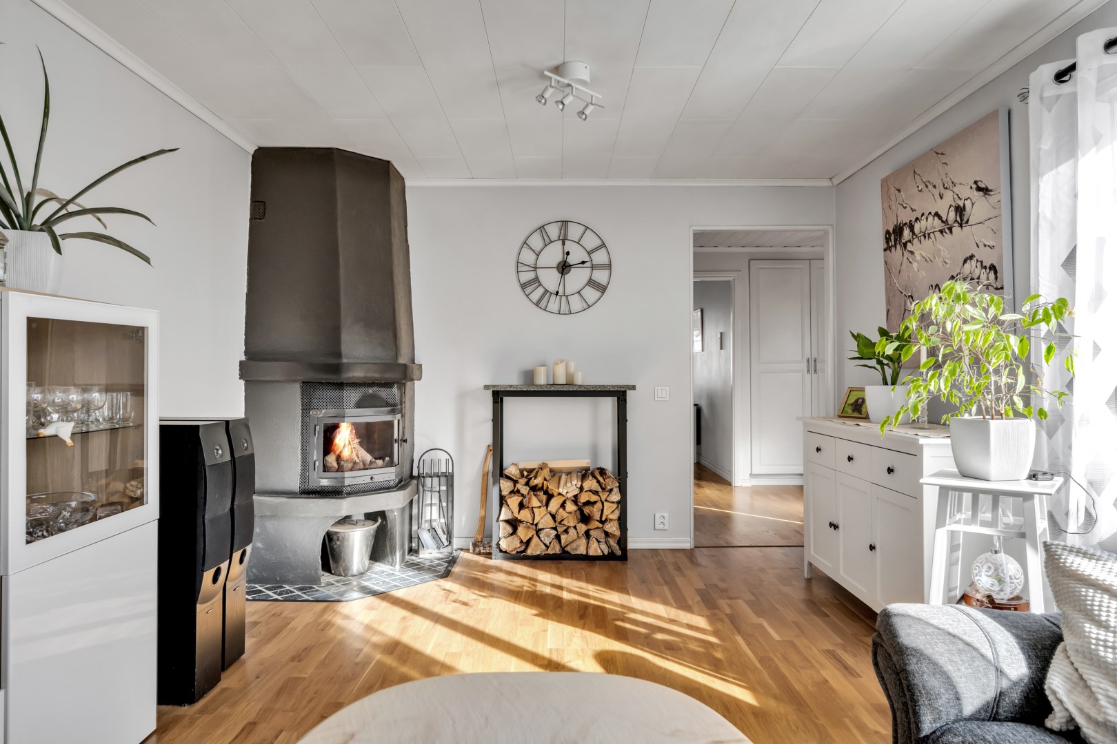 Bostadsbild från Målstavägen 5D, Såld i Bälinge, Uppsala