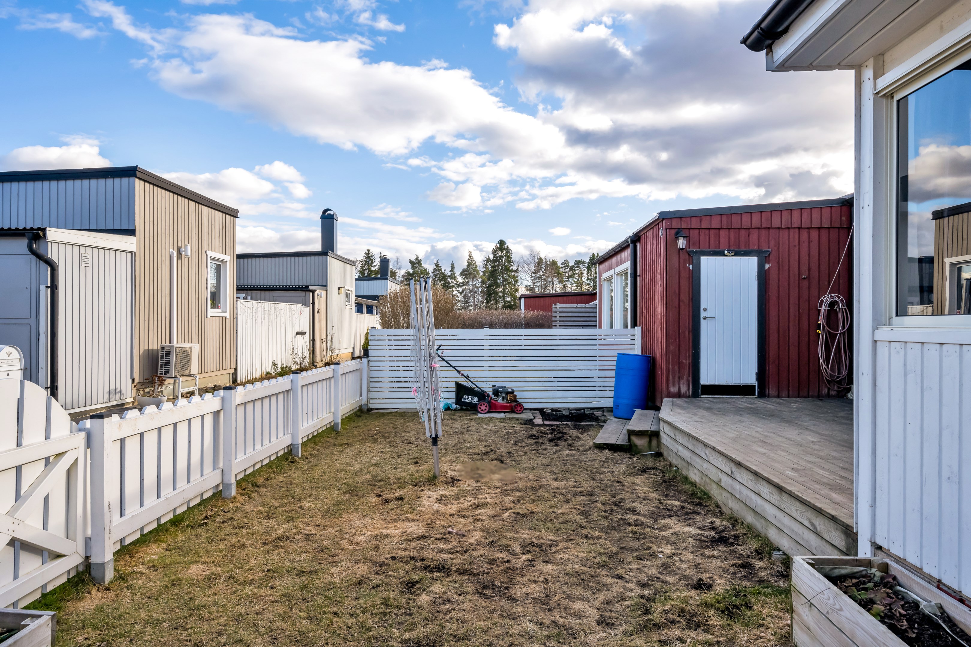 Bostadsbild från Målstavägen 5D, Såld i Bälinge, Uppsala