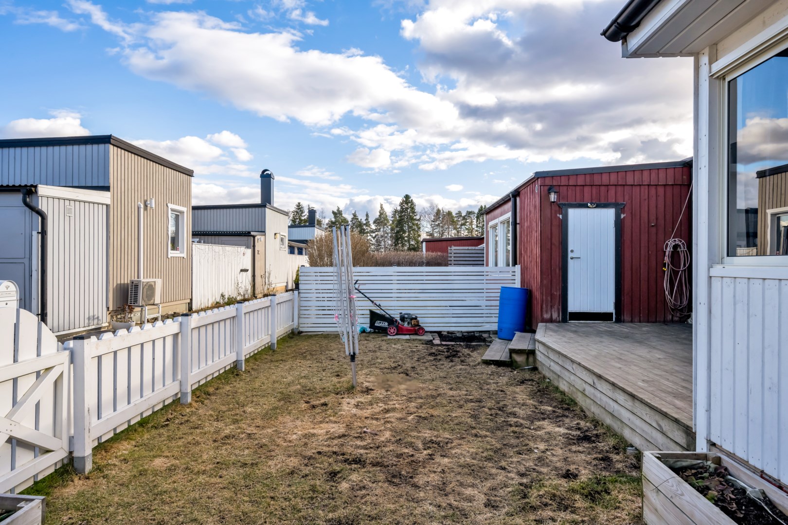 Bostadsbild från Målstavägen 5D, Såld i Bälinge, Uppsala