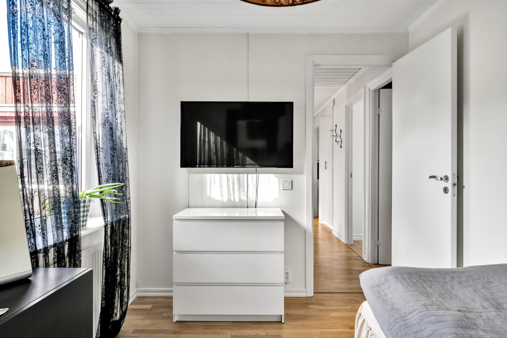 Bostadsbild från Målstavägen 5D, Såld i Bälinge, Uppsala