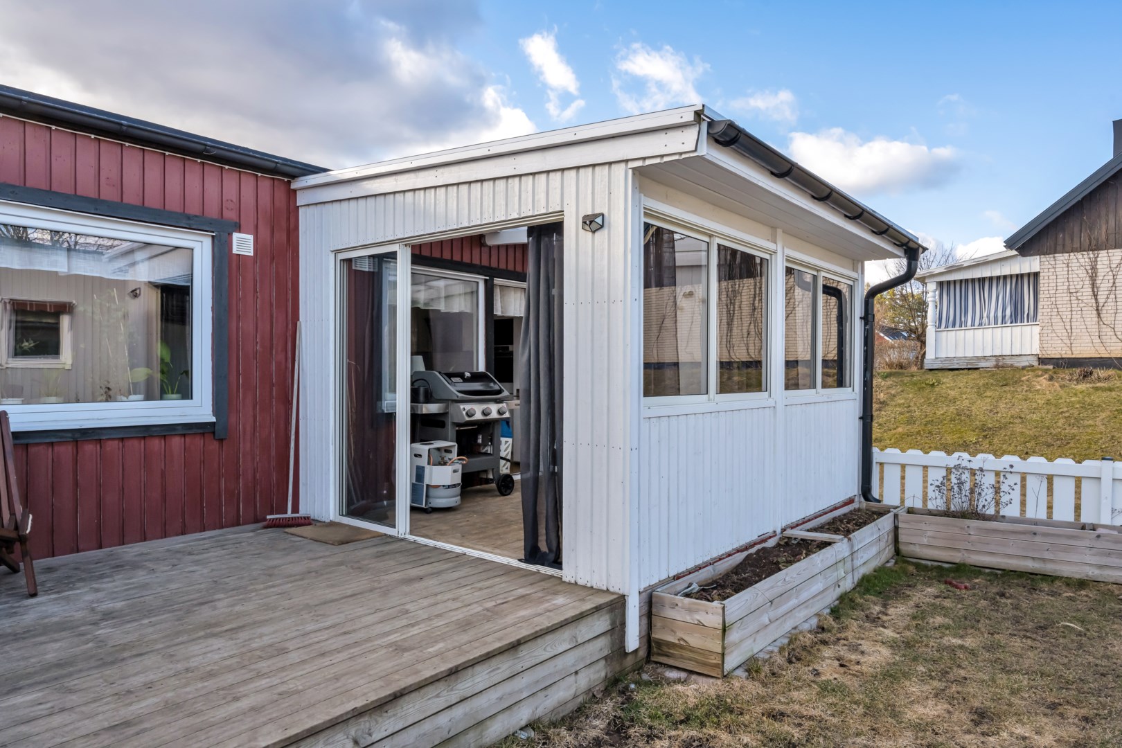 Bostadsbild från Målstavägen 5D, Såld i Bälinge, Uppsala