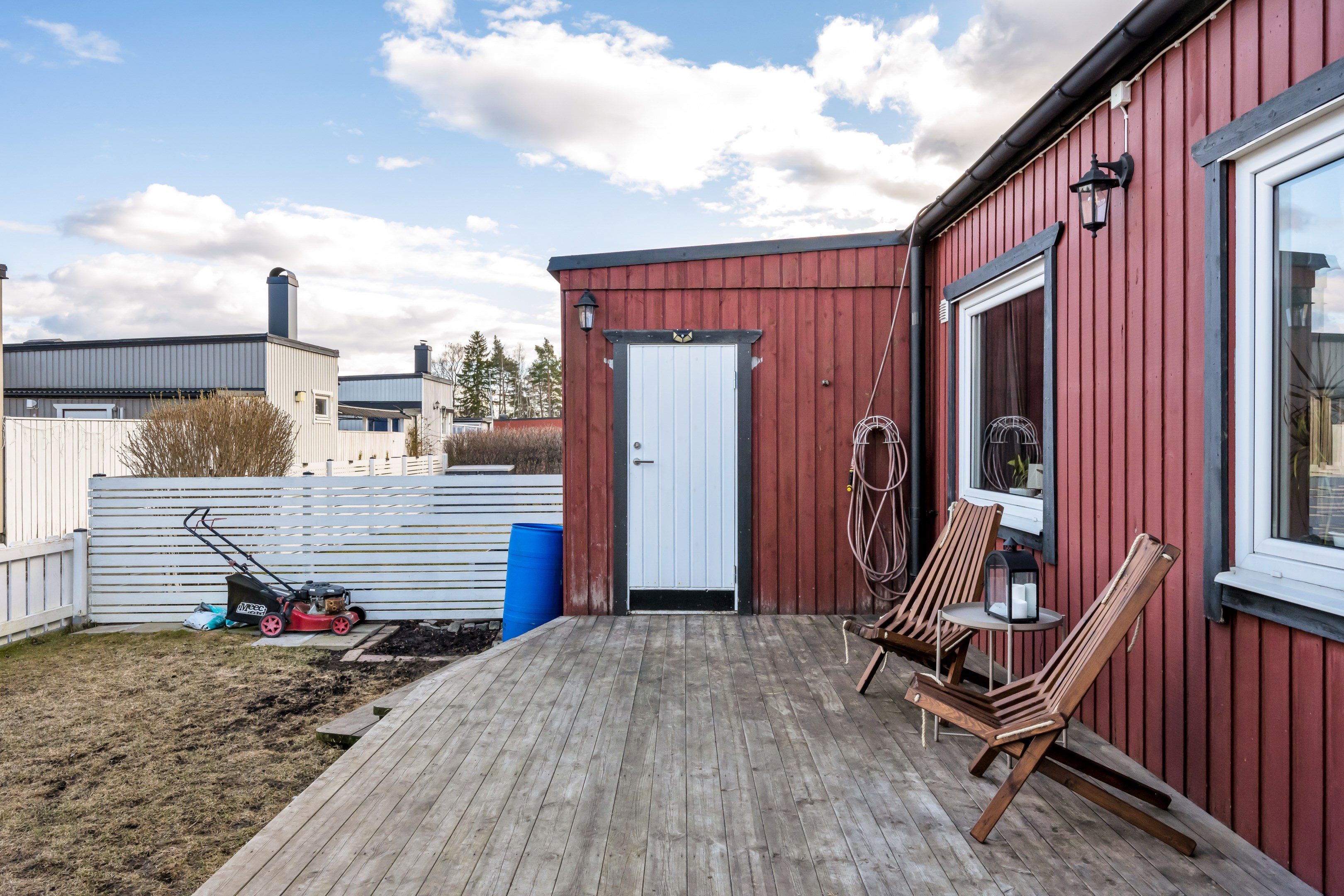 Bostadsbild från Målstavägen 5D, Såld i Bälinge, Uppsala