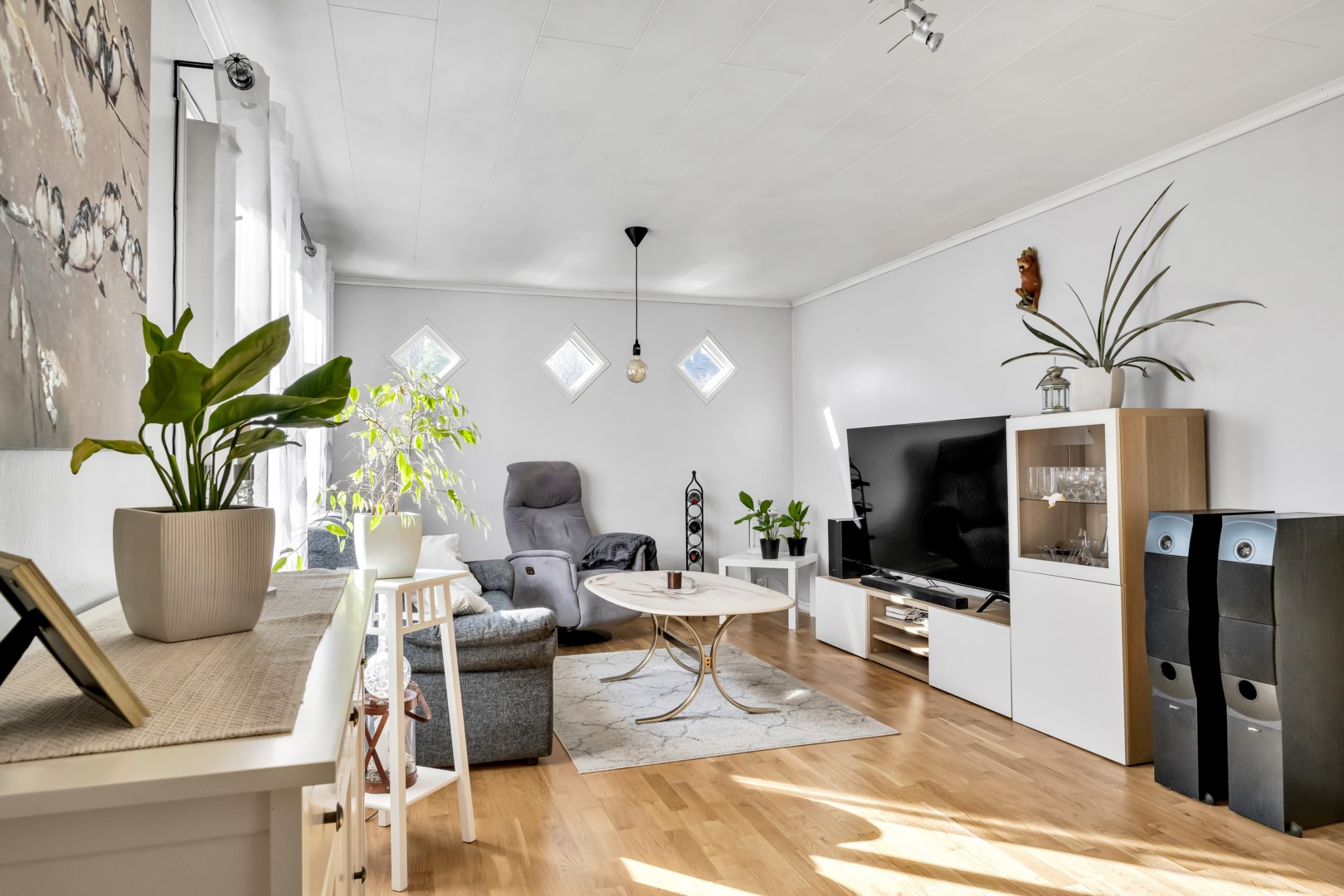 Bostadsbild från Målstavägen 5D, Såld i Bälinge, Uppsala
