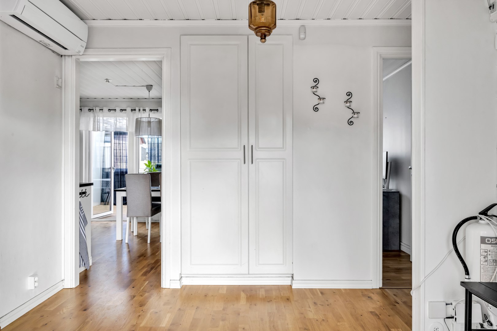 Bostadsbild från Målstavägen 5D, Såld i Bälinge, Uppsala