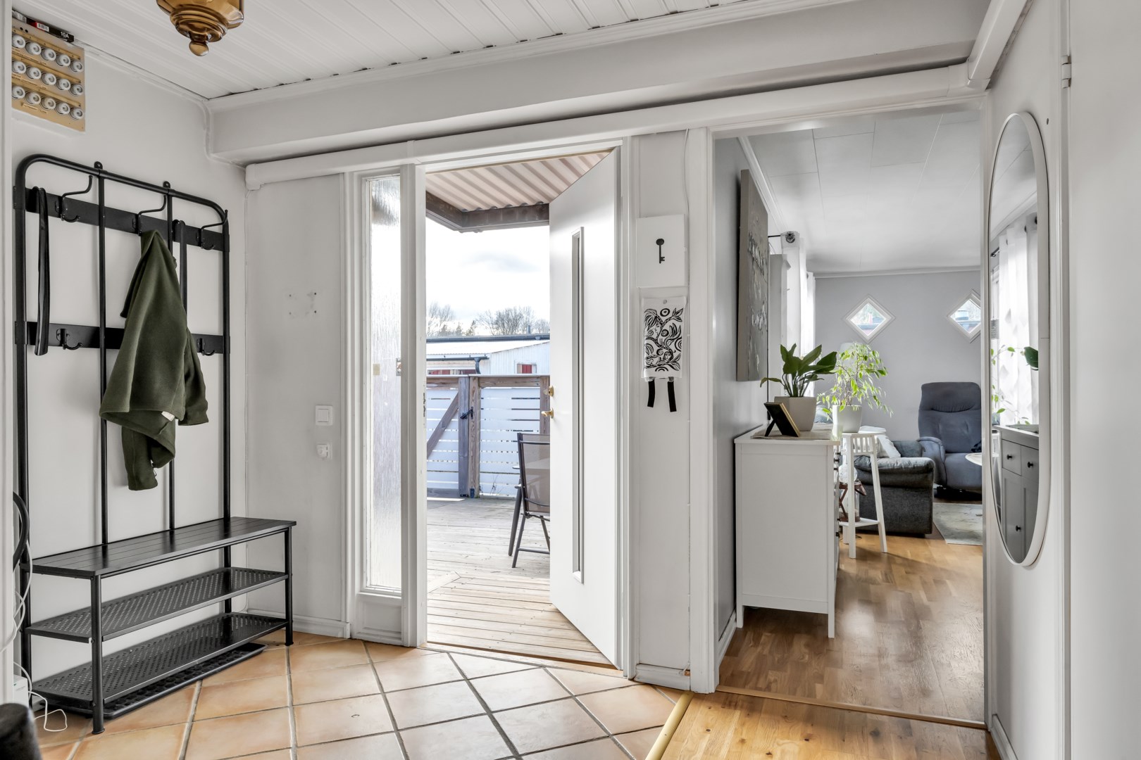 Bostadsbild från Målstavägen 5D, Såld i Bälinge, Uppsala