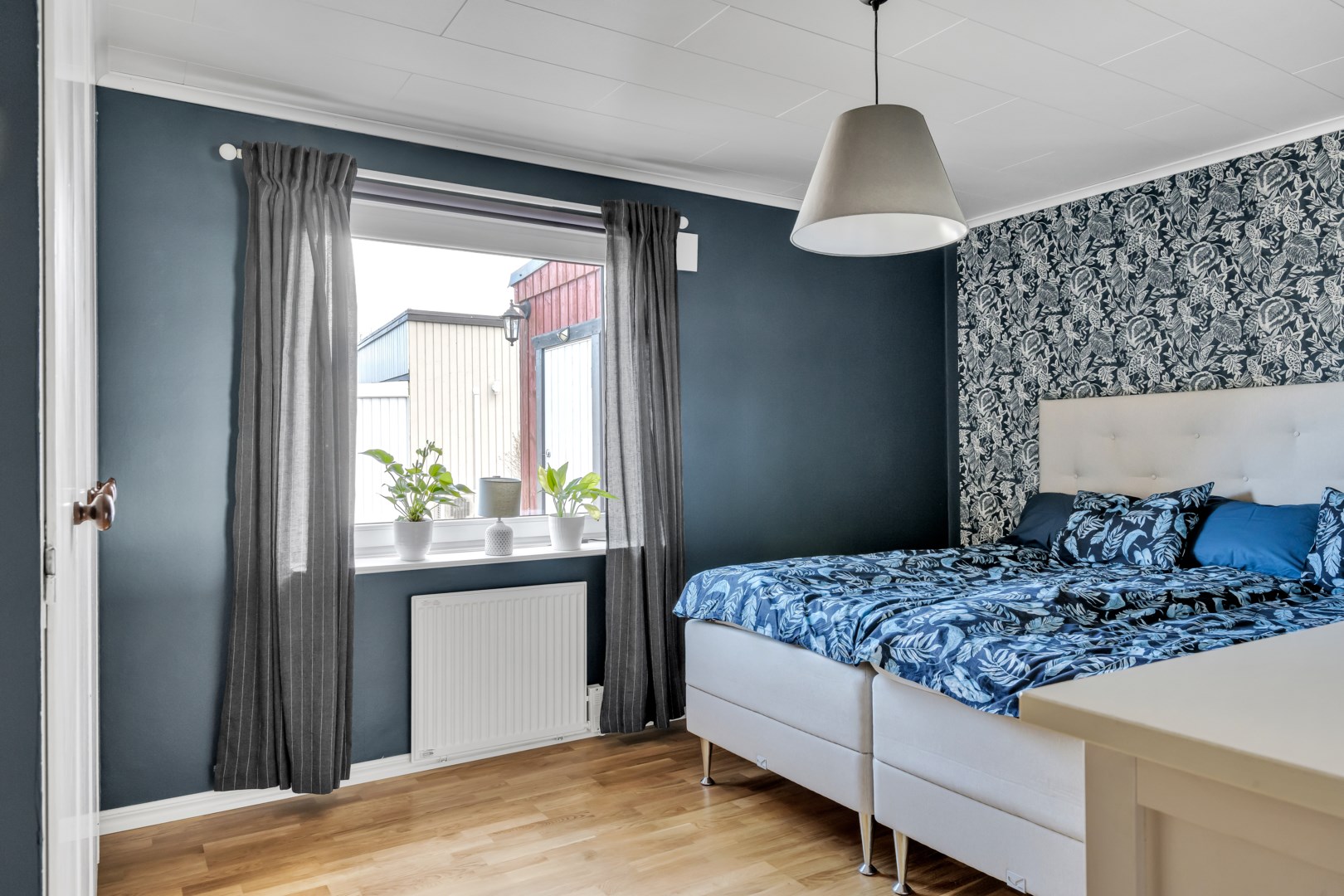 Bostadsbild från Målstavägen 5D, Såld i Bälinge, Uppsala